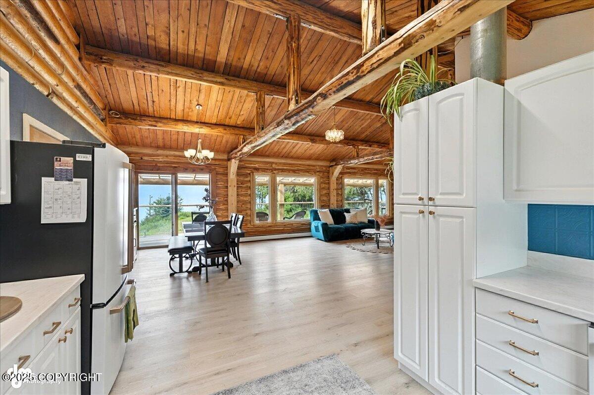 Kenai, Alaska, 99611, United States, 3 Bedrooms Bedrooms, ,2 BathroomsBathrooms,Residential,For Sale,1977033