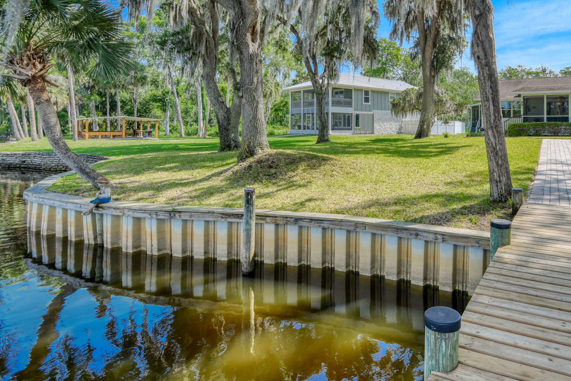 Satsuma, Florida, 32189, United States, 3 Bedrooms Bedrooms, ,2 BathroomsBathrooms,Residential,For Sale,1807722