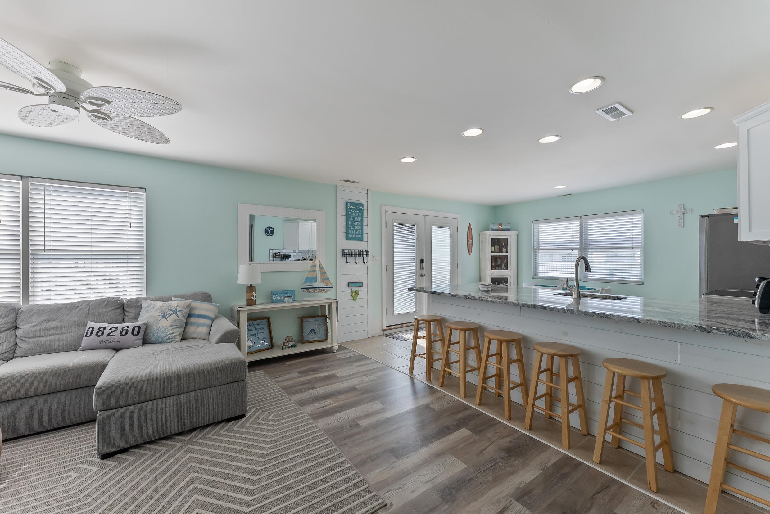 North Wildwood, New Jersey, 08260, United States, 3 Bedrooms Bedrooms, ,2 BathroomsBathrooms,Residential,For Sale,1974233