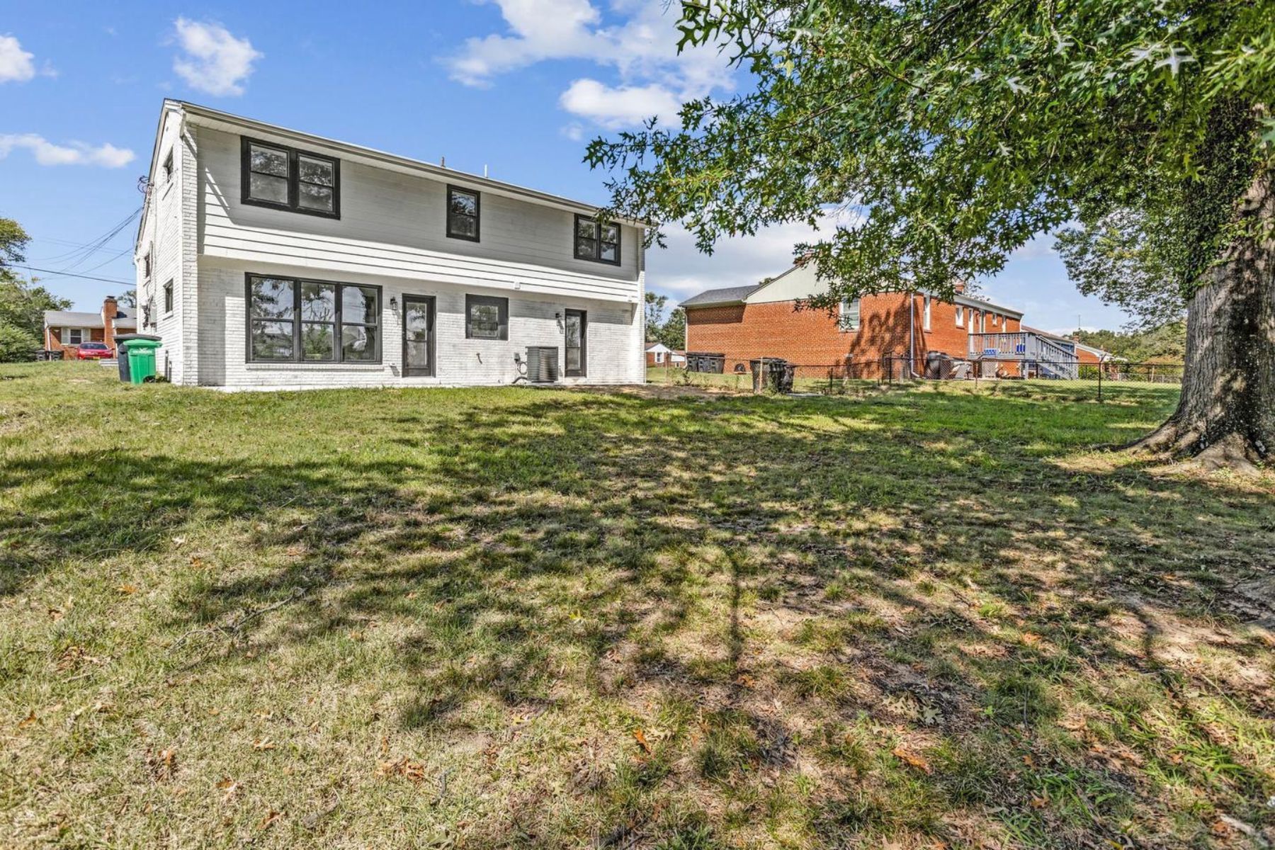  4318 Sheldon Avenue, Temple Hills, MD, 20748 - 物件實景