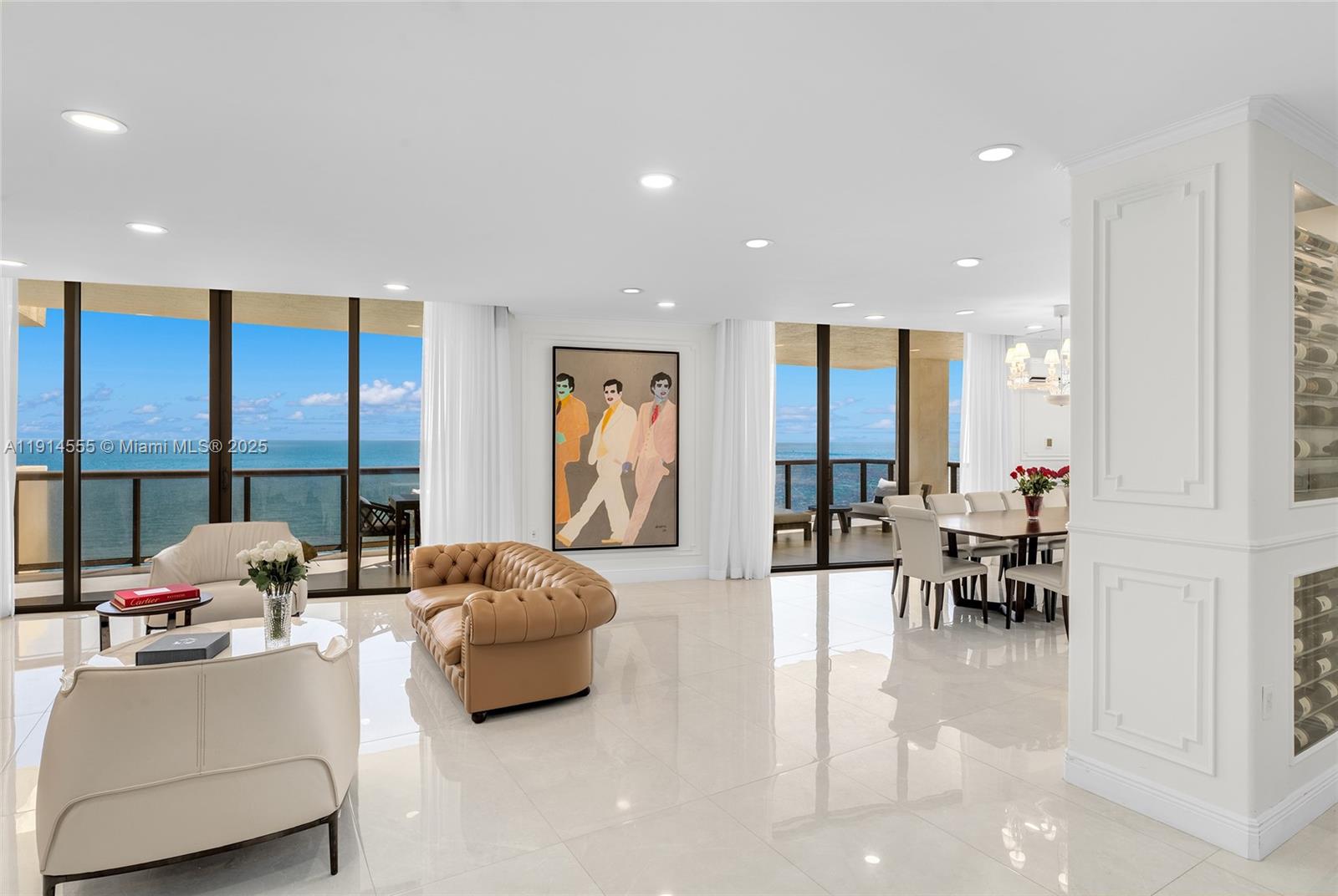 Sunny Isles Beach, Florida, 33160, United States, 6 Bedrooms Bedrooms, ,7 BathroomsBathrooms,Residential,For Sale,1993473