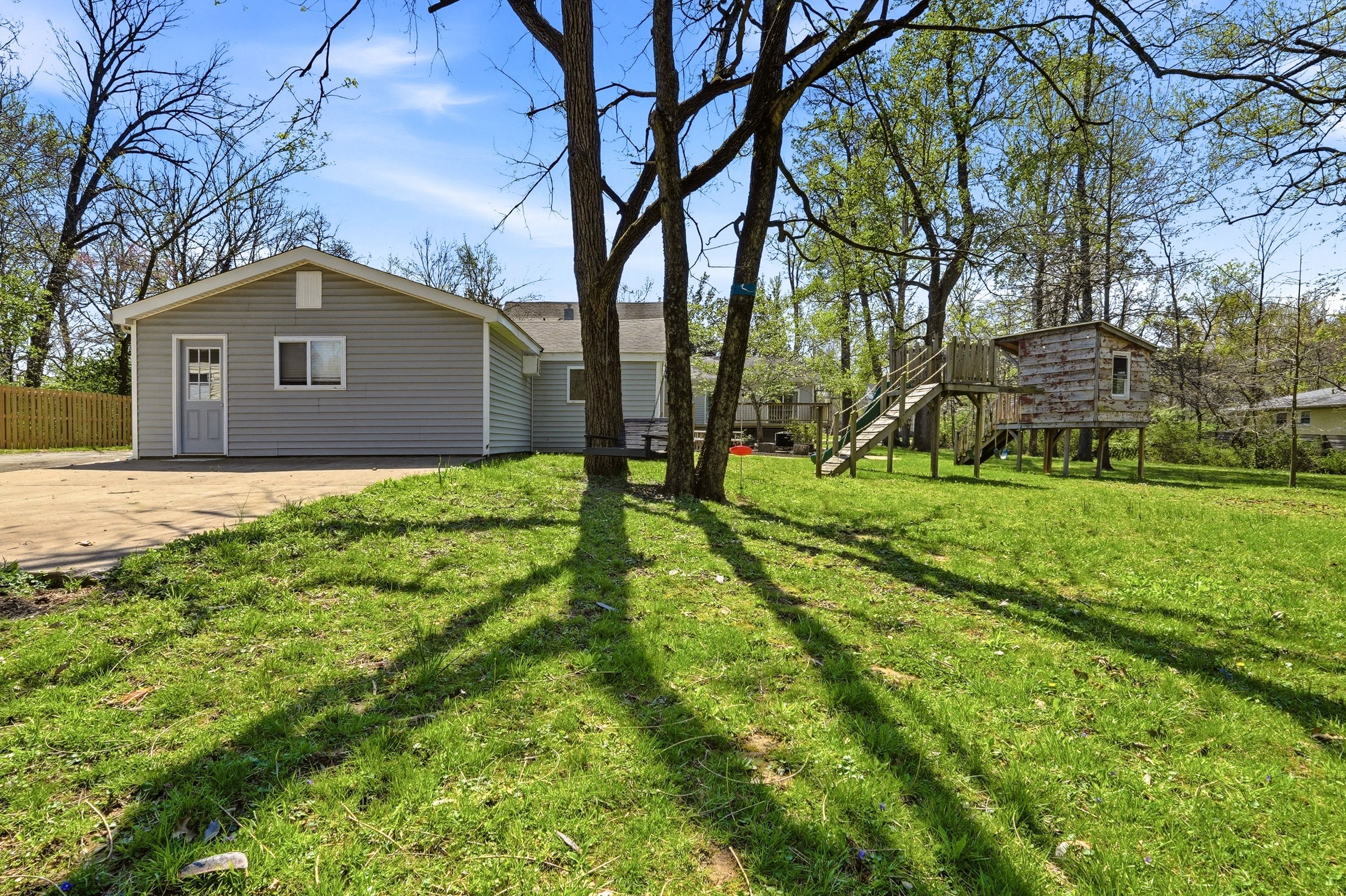  11805 Cedardale Road, Louisville, KY 40223 - 物件實景