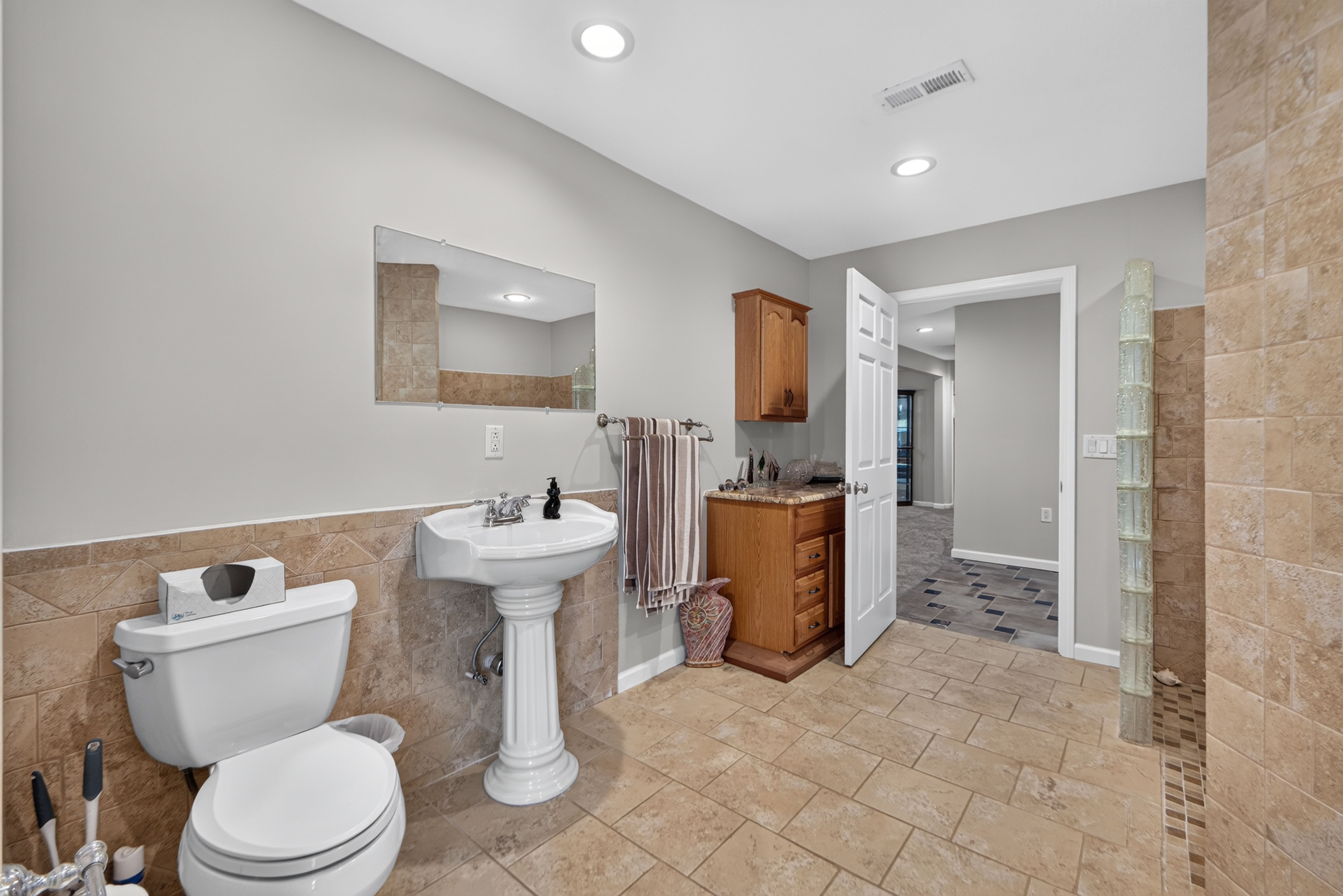  26025 Metcalf Road, Louisburg, KS 66053 - 物件實景