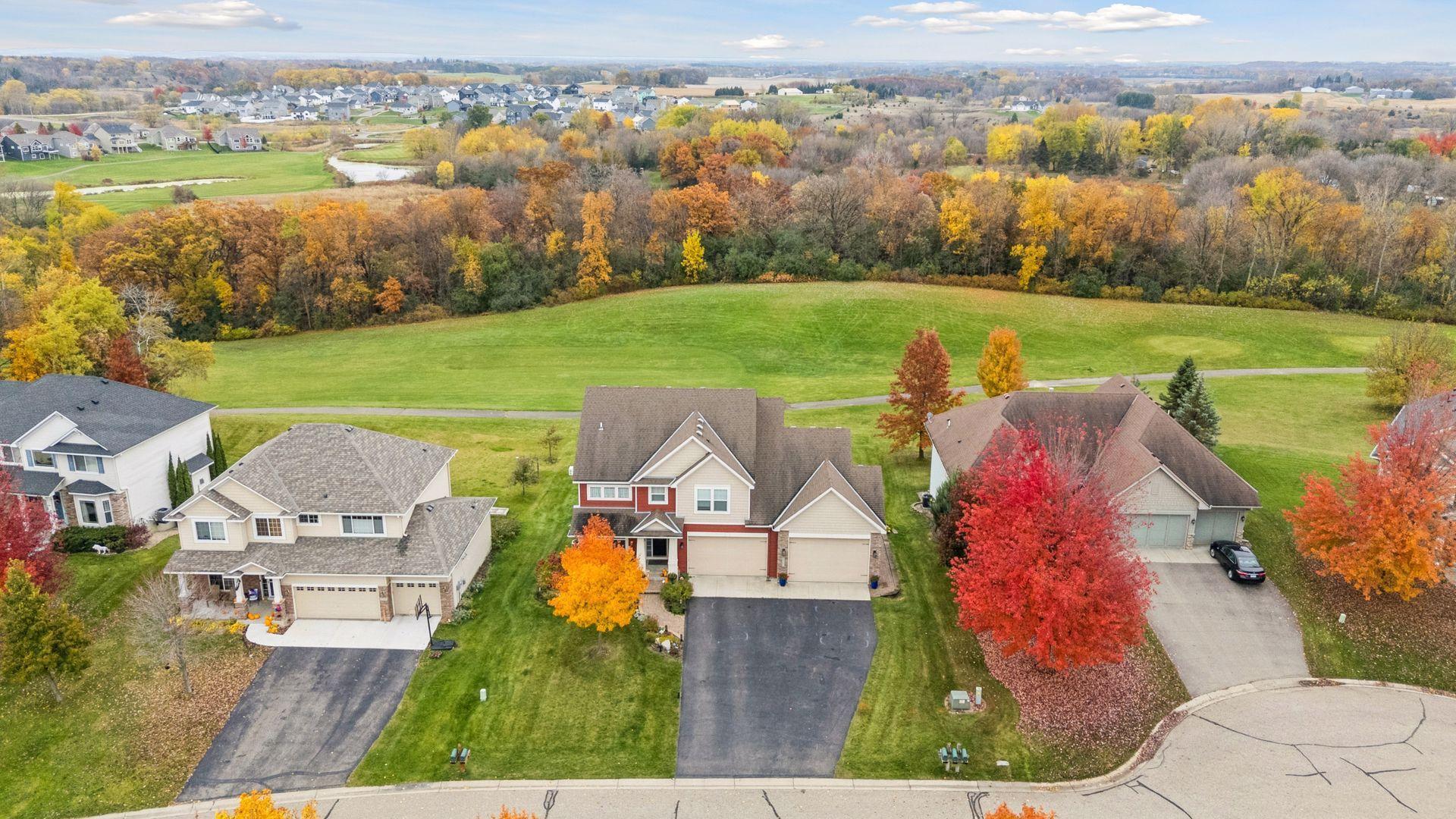 Elko New Market, Minnesota, 55020, United States, 5 Bedrooms Bedrooms, ,3 BathroomsBathrooms,Residential,For Sale,1991827