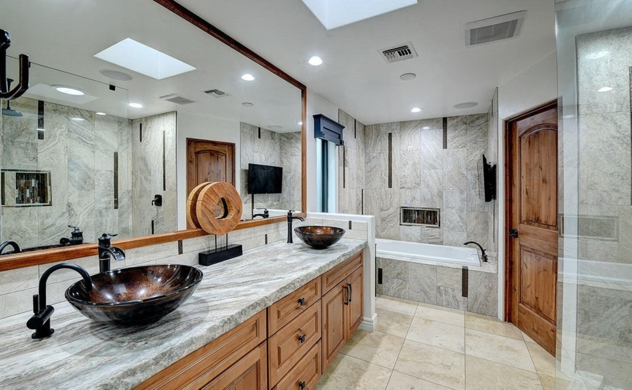  7861 N Tuscany Drive¦Tucson, AZ - 物件實景
