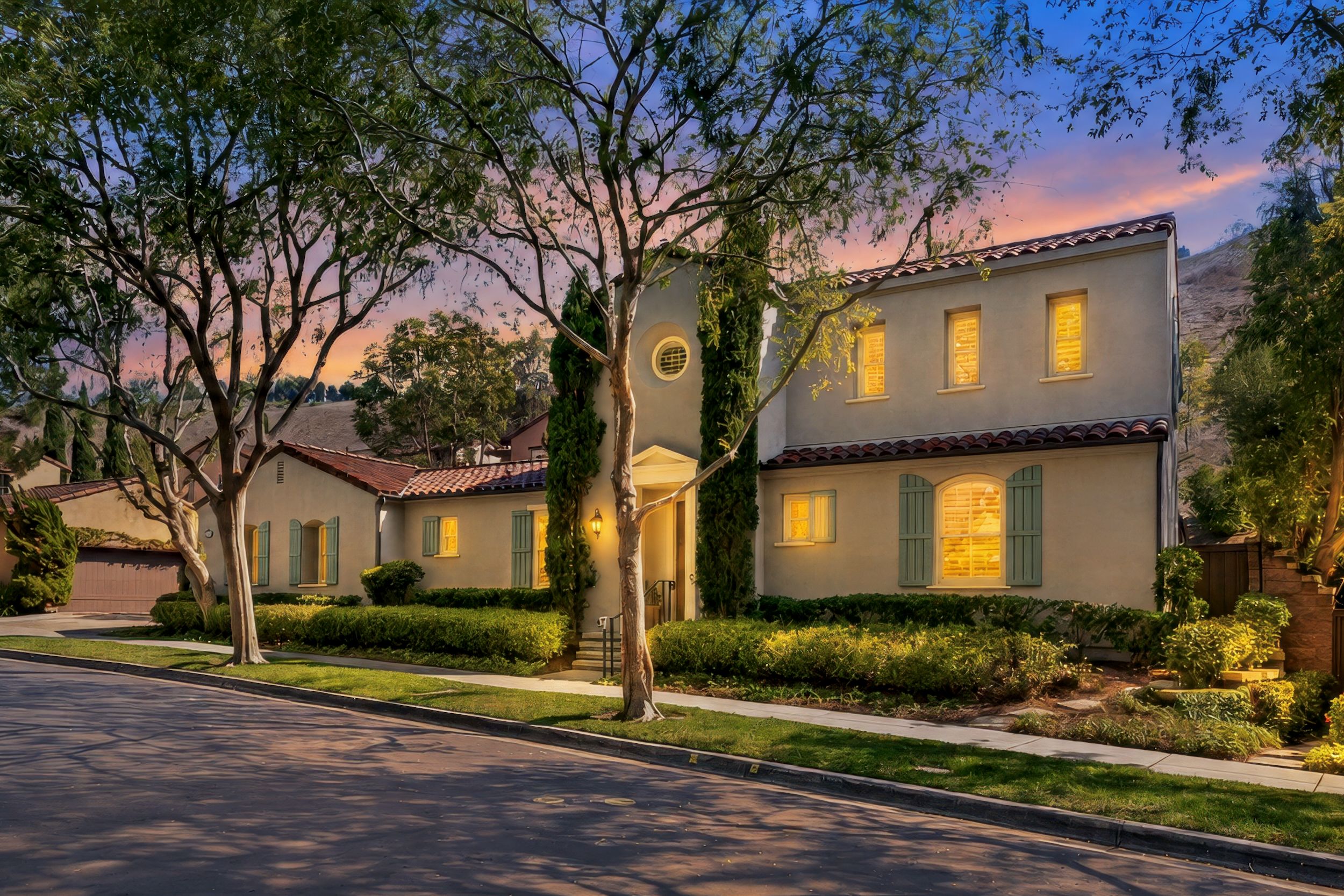  58 Shade Tree, Irvine, CA 92603 - 物件實景