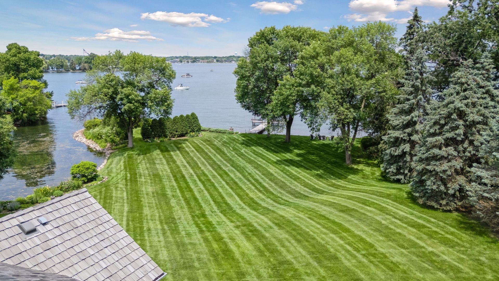 2670 Woolsey Lane, Woodland, Minnesota, 55391, United States, 5 Bedrooms Bedrooms, ,4 BathroomsBathrooms,Residential,For Sale,2670 Woolsey Lane,1682300