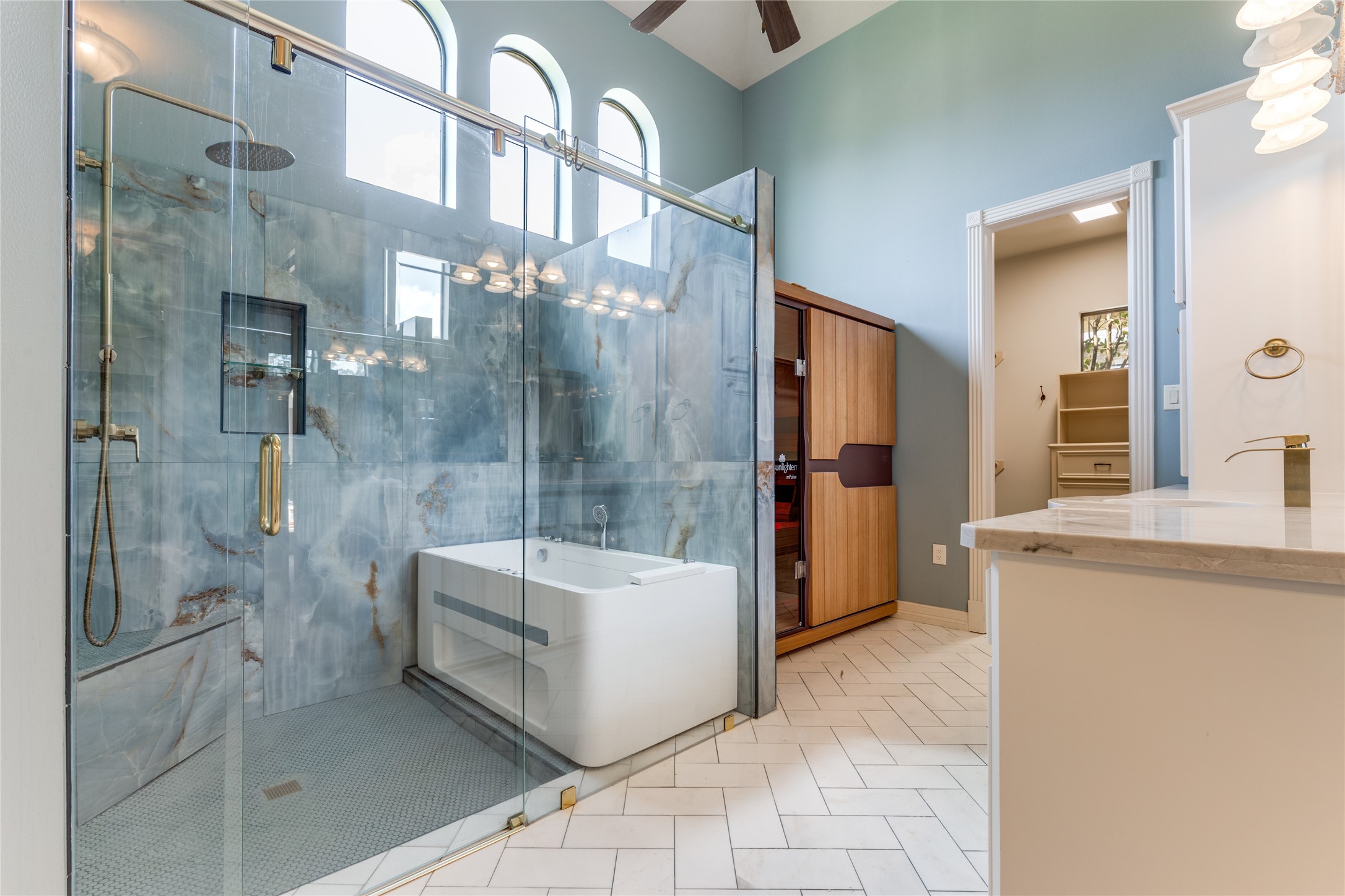 Spring, Texas, 77389, United States, 4 Bedrooms Bedrooms, ,7 BathroomsBathrooms,Residential,For Sale,1917972