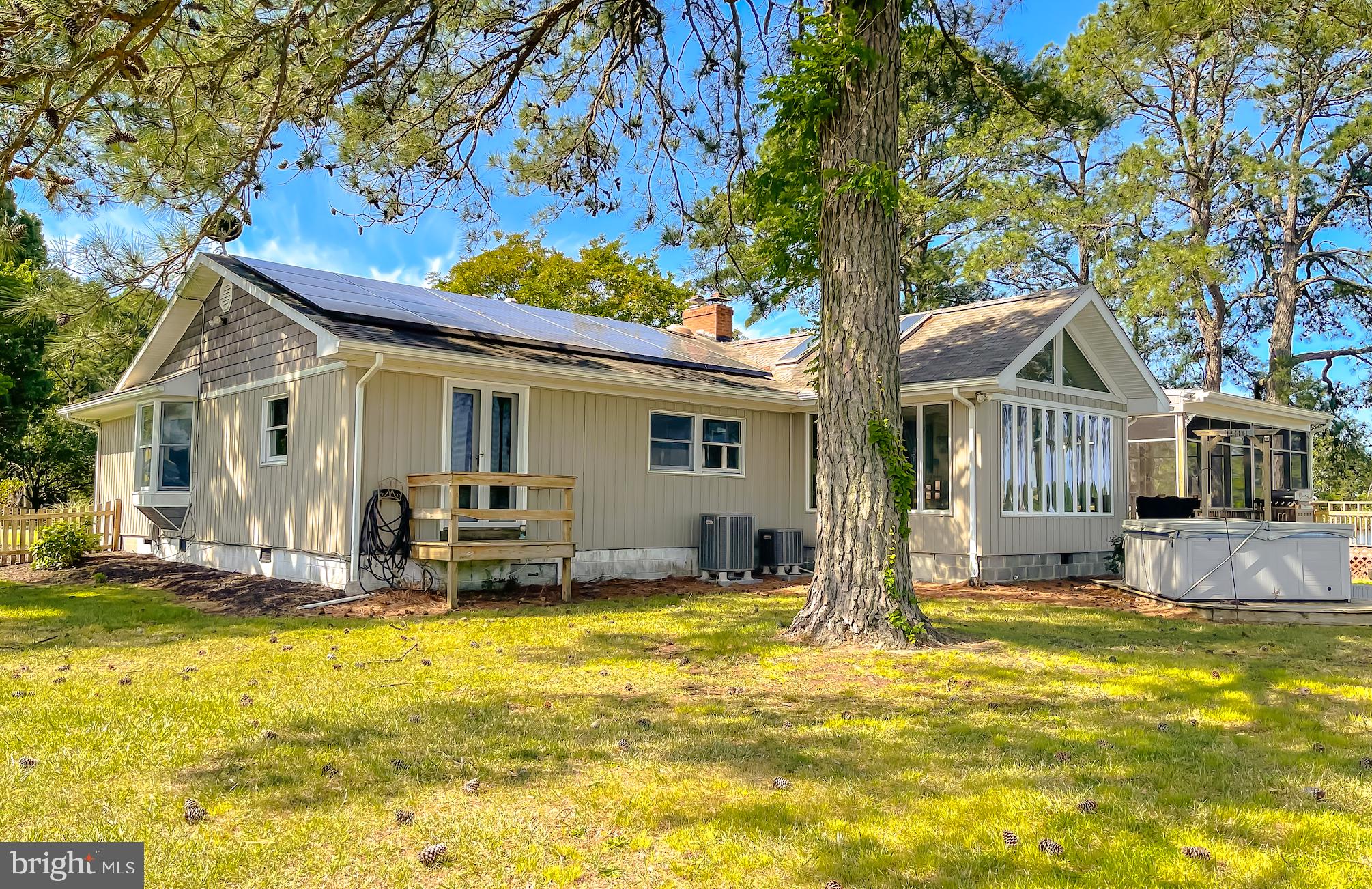 Scotland, Maryland, 20687, United States, 4 Bedrooms Bedrooms, ,3 BathroomsBathrooms,Residential,For Sale,1921367
