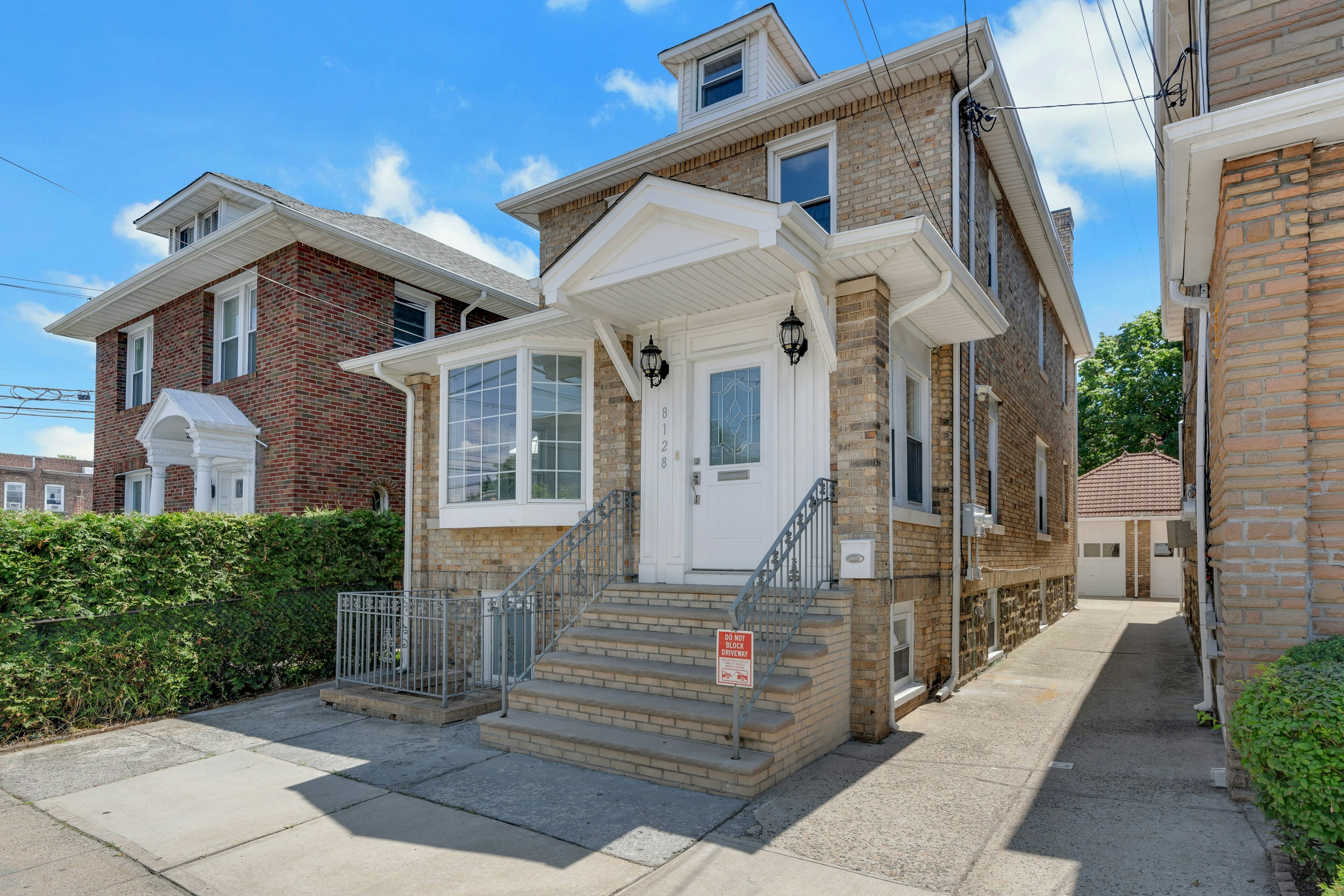  8128 Kennedy Blvd, North Bergen, NJ 07047 - 物件實景
