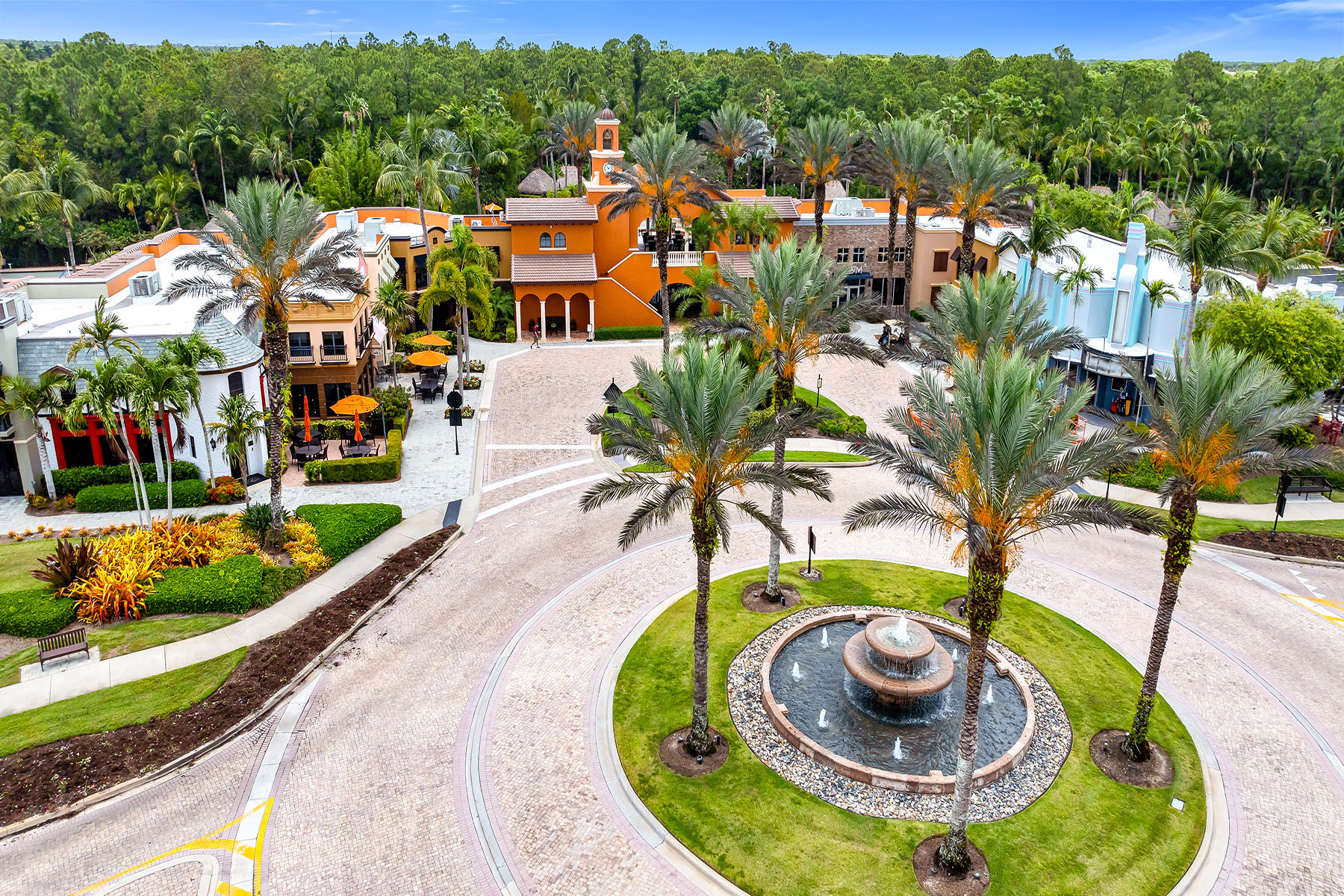  LELY RESORT - OLE - 物件實景