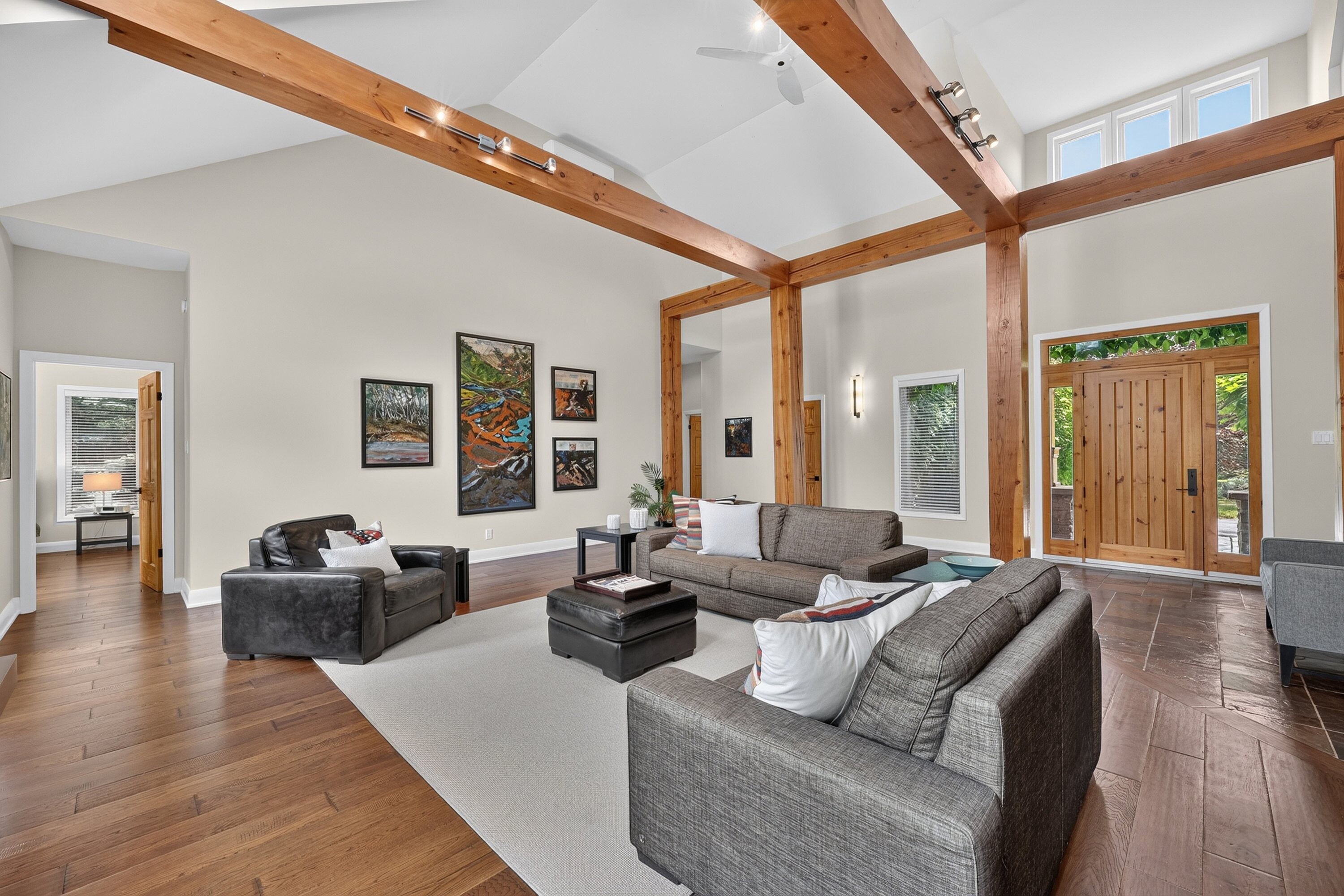  Perfect Four-Season Bungalow - 物件實景