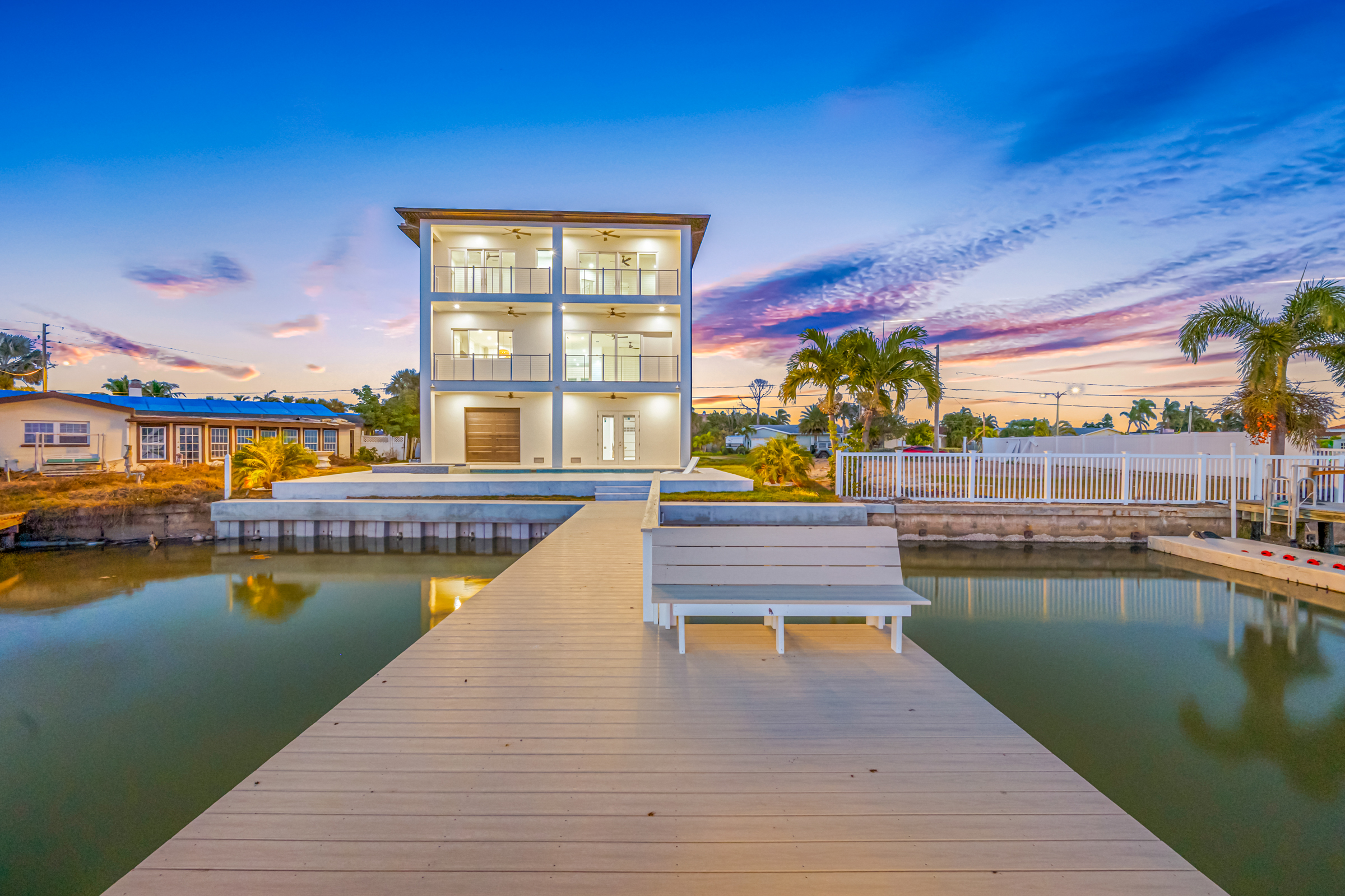Treasure Island, Florida, 33706, United States, 6 Bedrooms Bedrooms, ,6 BathroomsBathrooms,Residential,For Sale,2032773