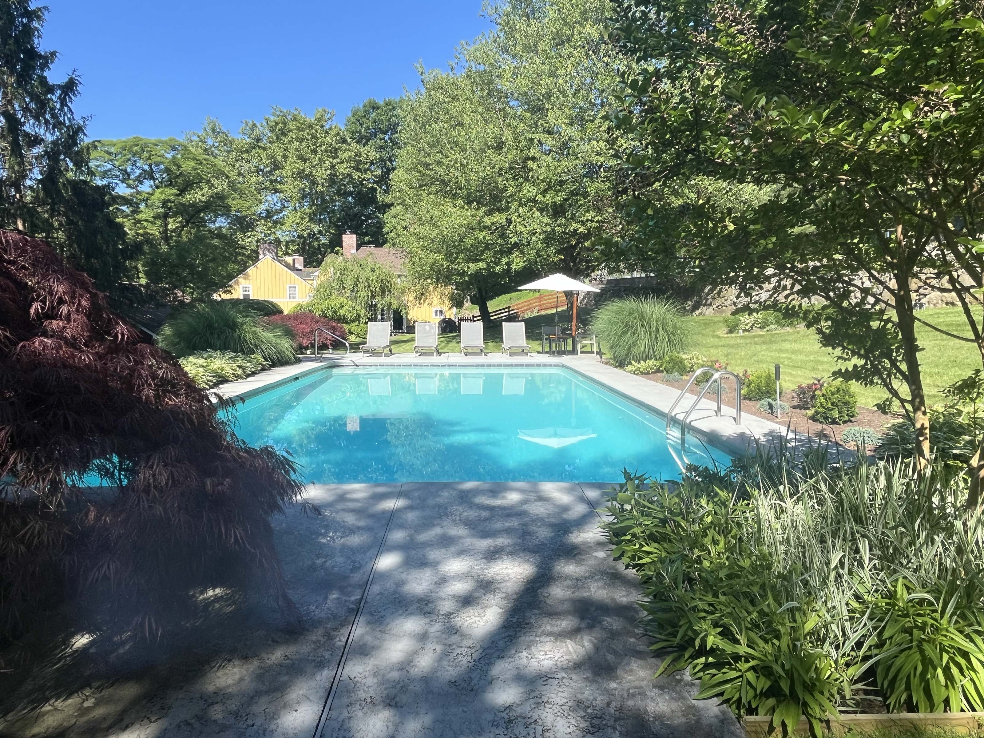  Rare chance to own a cherished piece of the historic Warburg Estate. - 物件實景