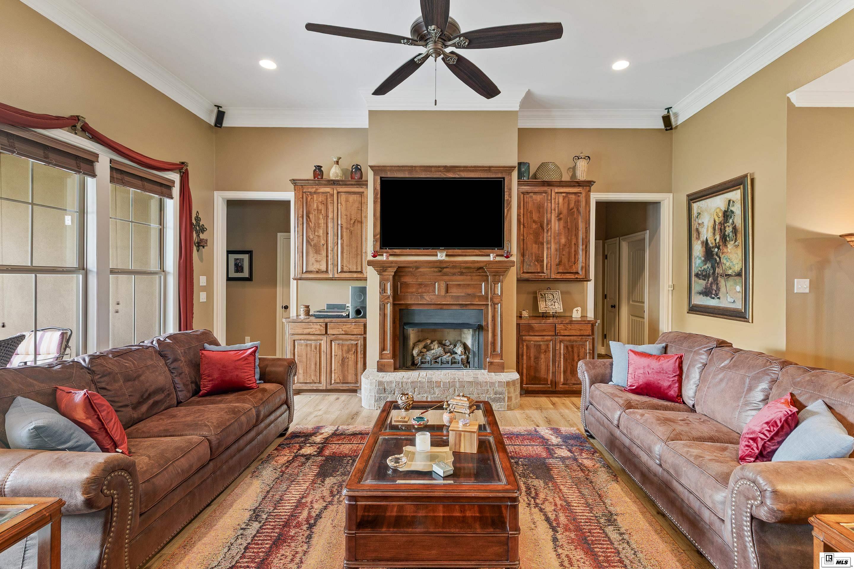 Calhoun, Louisiana, 71225, United States, 3 Bedrooms Bedrooms, ,3 BathroomsBathrooms,Residential,For Sale,1847103