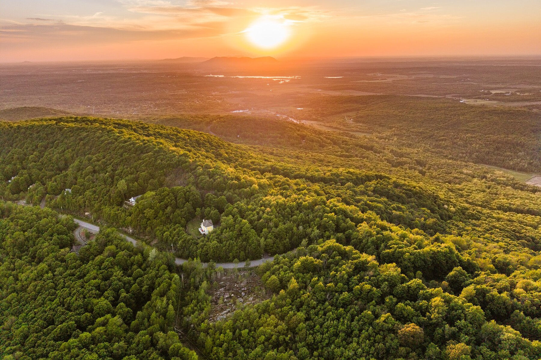  Shefford, Eastern Townships - 物件實景