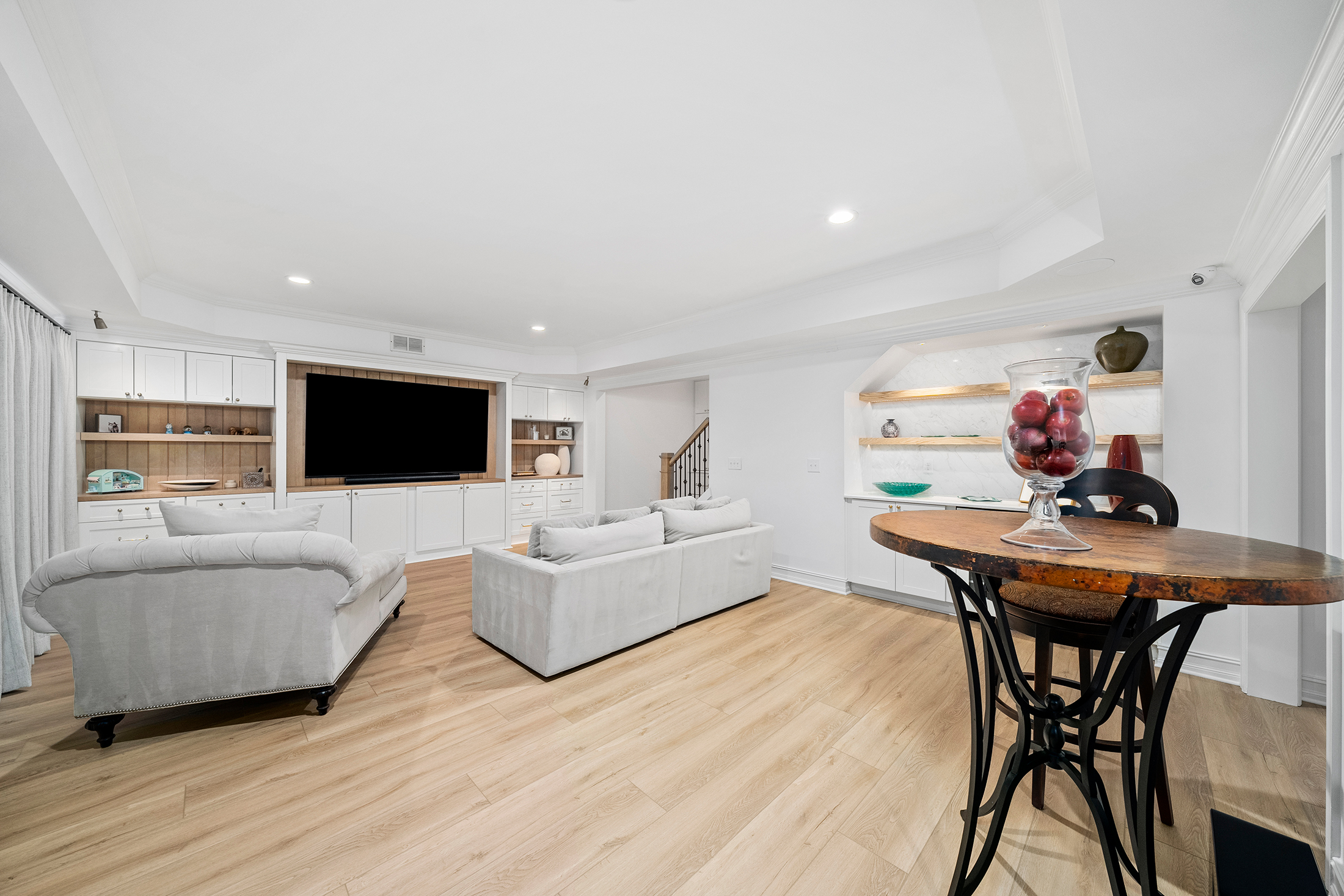  Beautifully Renovated Home in the Heart of Morningside - 物件實景
