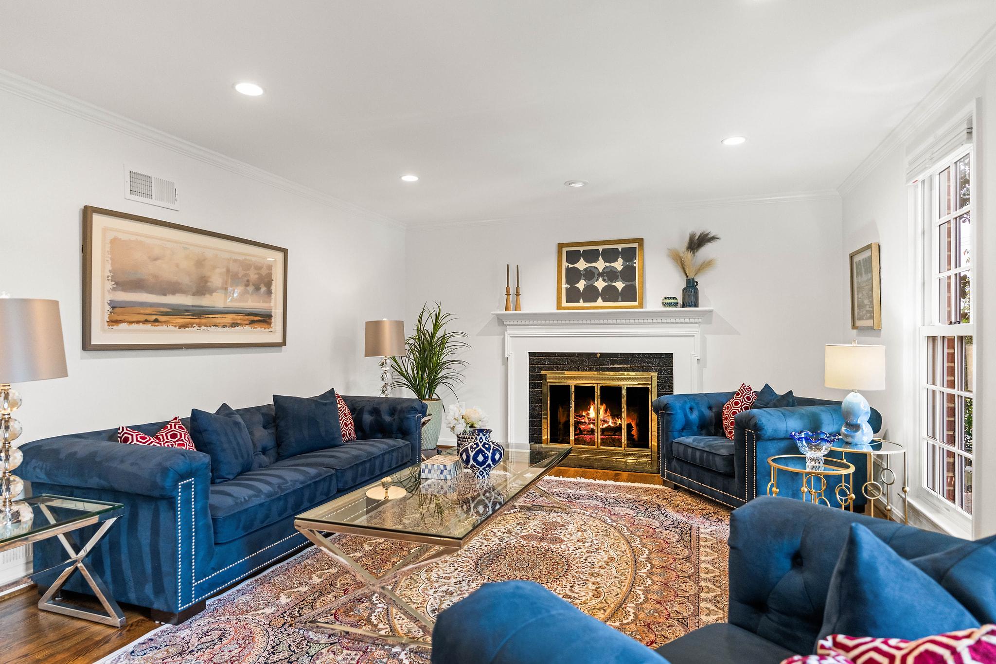  801 Rapidan Court, Alexandria, VA, 22304 - 物件實景