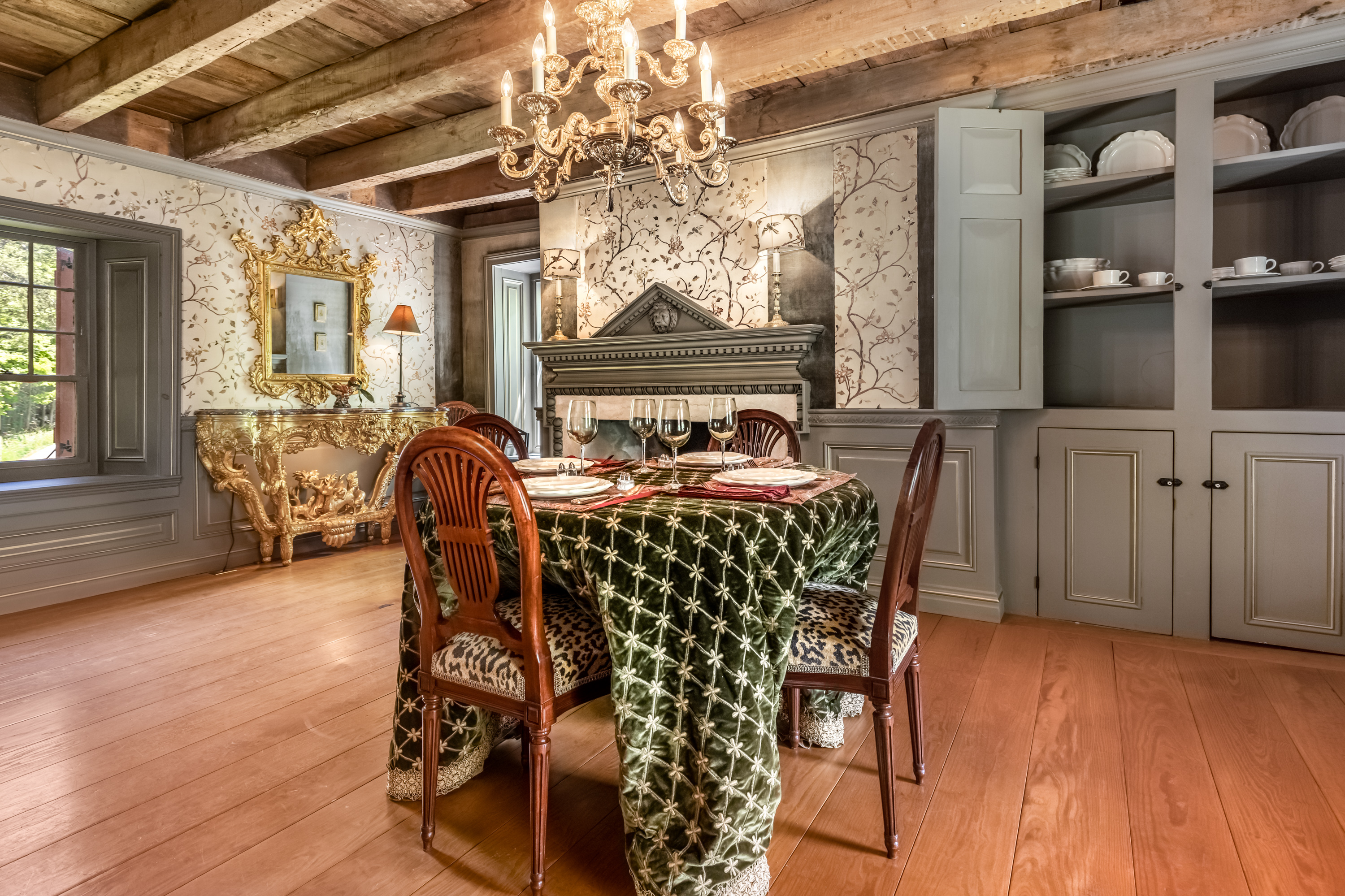  1282 Old Post Road, Ulster Park, NY 12487 - 物件實景