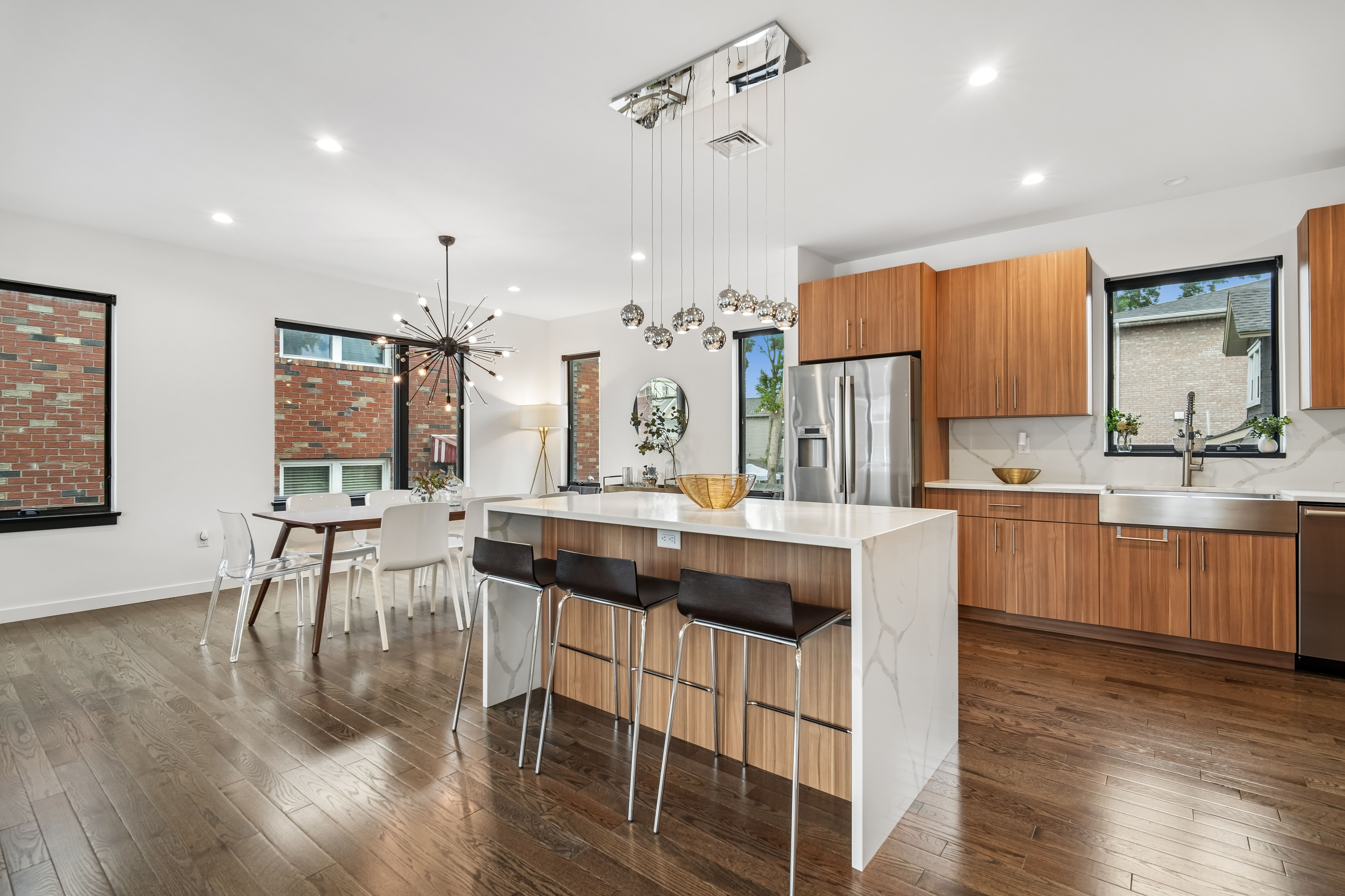  253 Prospect Avenue, Cliffside Park, NJ 07010 - 物件實景