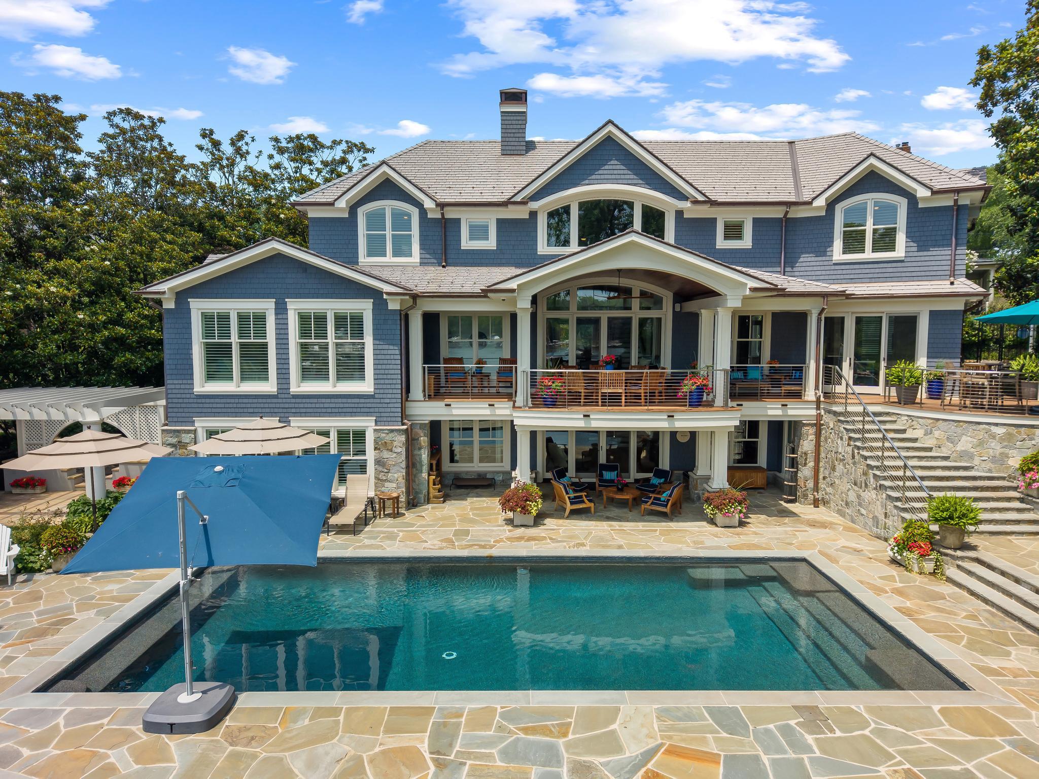  5 Franklin Street, Annapolis, MD, 21401 - 物件實景