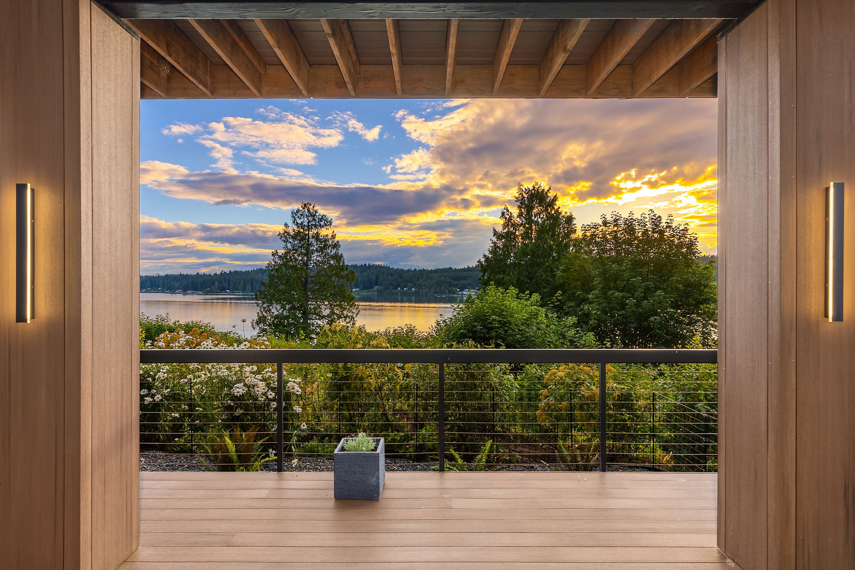  6400 NE Agate Beach Lane, Bainbridge Island, WA 98110 - 物件實景