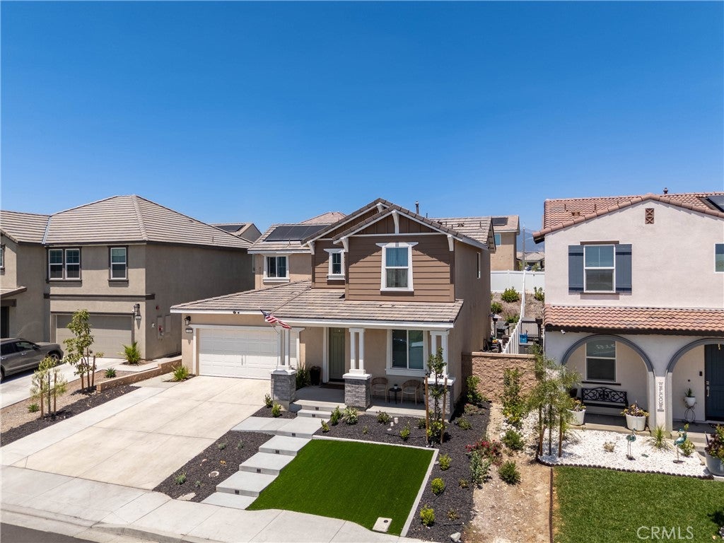 Rialto, California, 92377, United States, 4 Bedrooms Bedrooms, ,3 BathroomsBathrooms,Residential,For Sale,1982735