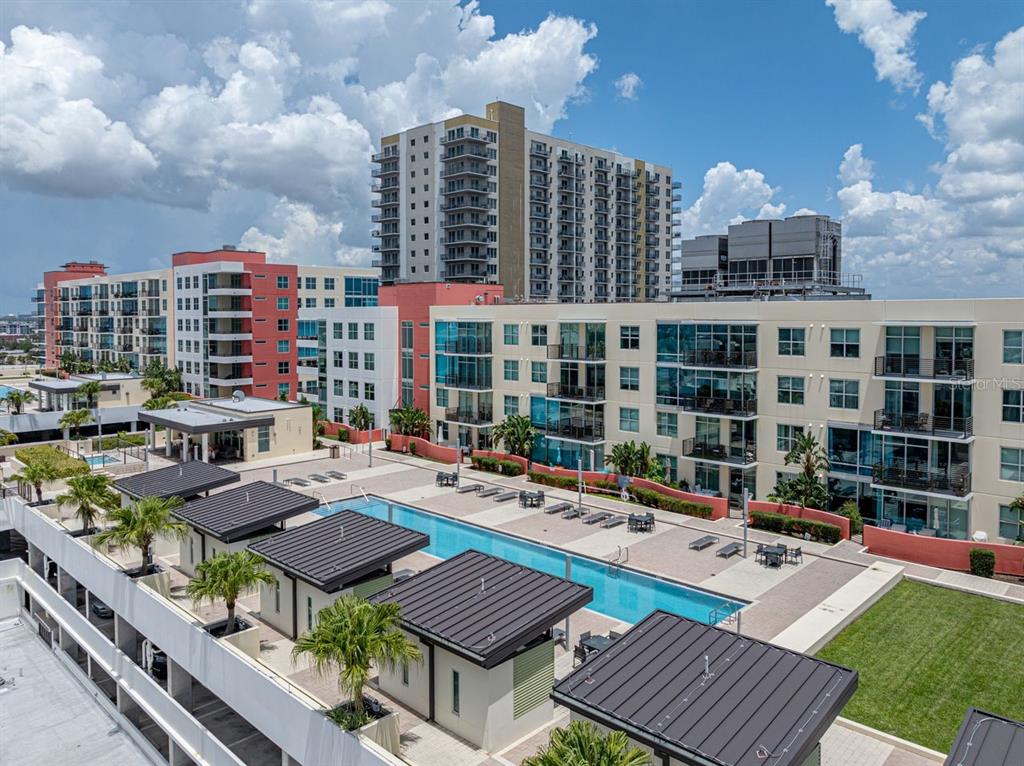 Tampa, Florida, 33602, United States, 1 Bedroom Bedrooms, ,2 BathroomsBathrooms,Residential,For Sale,1807675