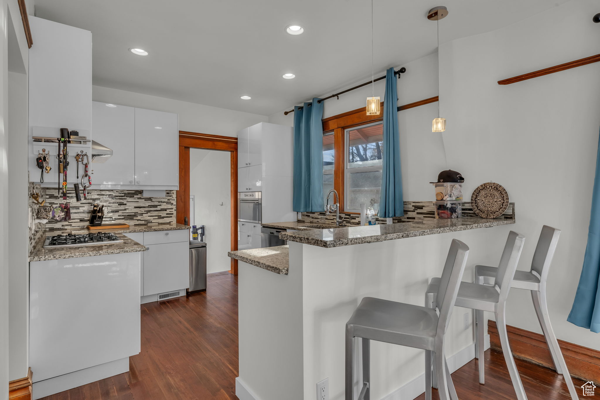 Salt Lake City, Utah, 84102, United States, 2 Bedrooms Bedrooms, ,1 BathroomBathrooms,Residential,For Sale,1745679