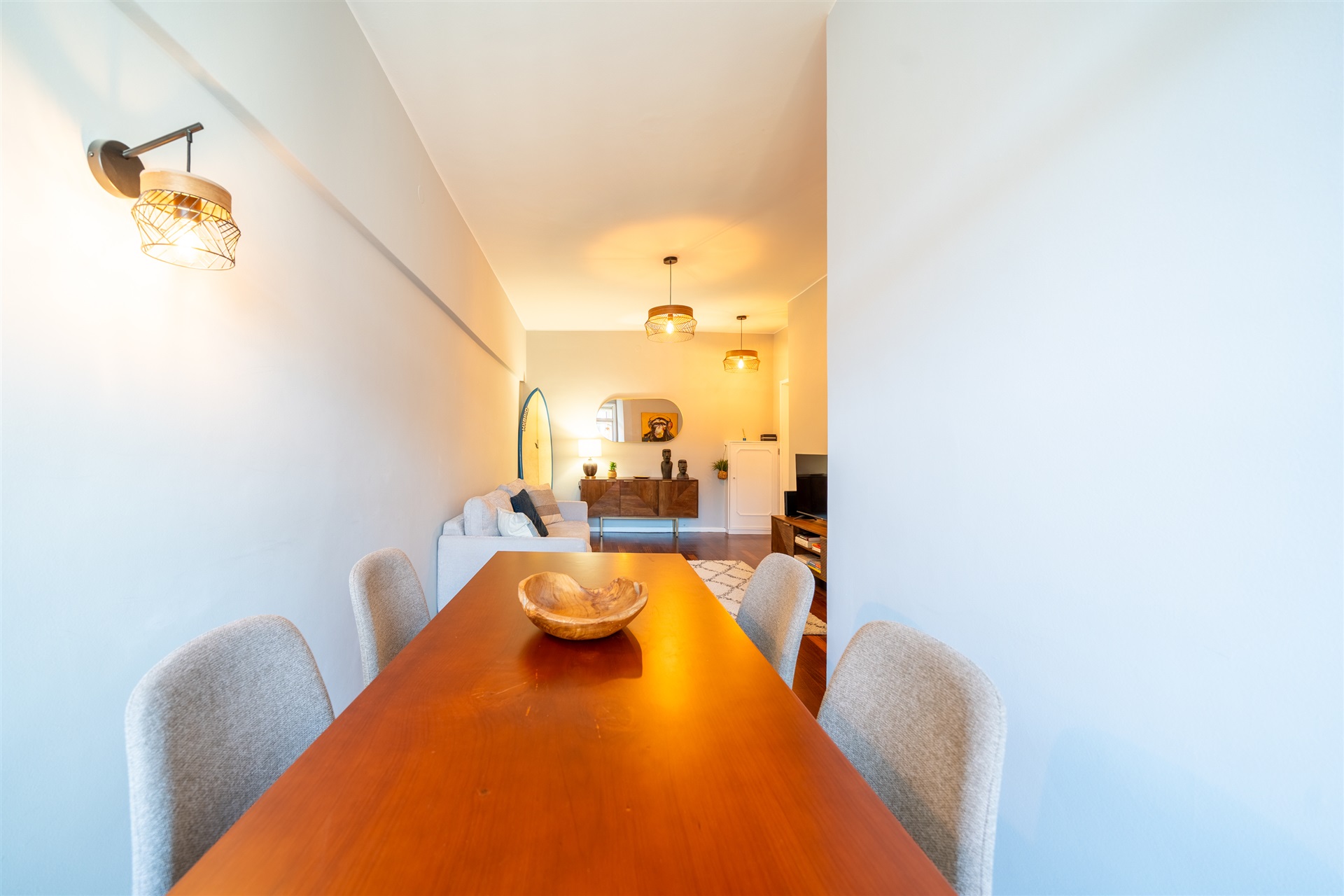  Flat, 1 bedrooms, for Sale - 物件實景