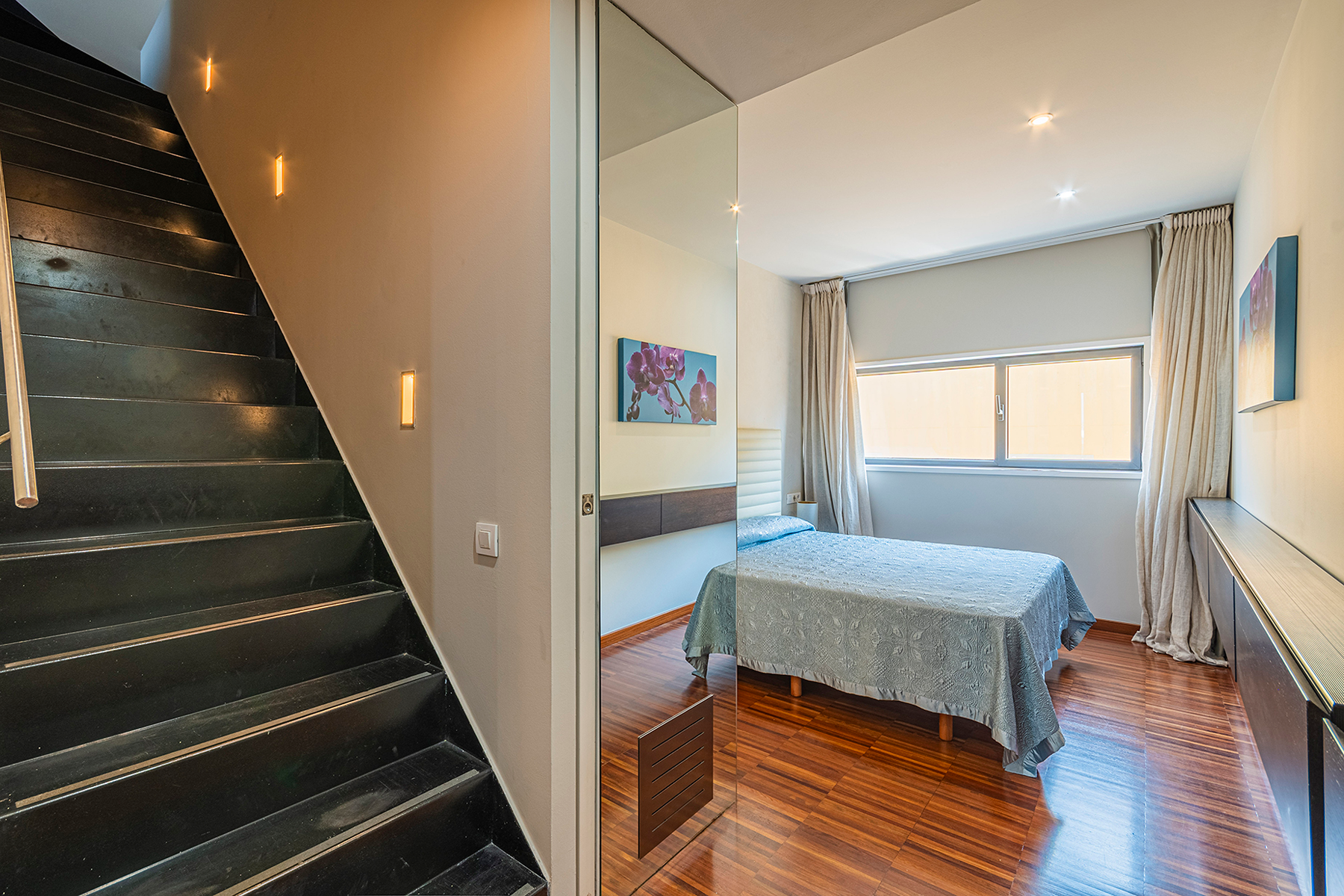  Penthouse with pool in Barceloneta with sea views - 物件實景