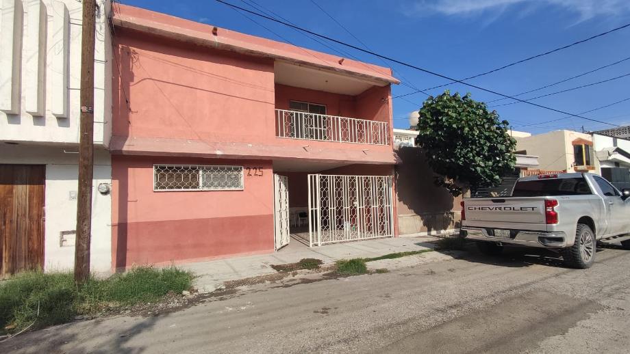Angel Camino, Gómez Palacio, Durango, 35070, Mexico, 3 Bedrooms Bedrooms, ,1 BathroomBathrooms,Residential,For Sale,Angel Camino,1416106