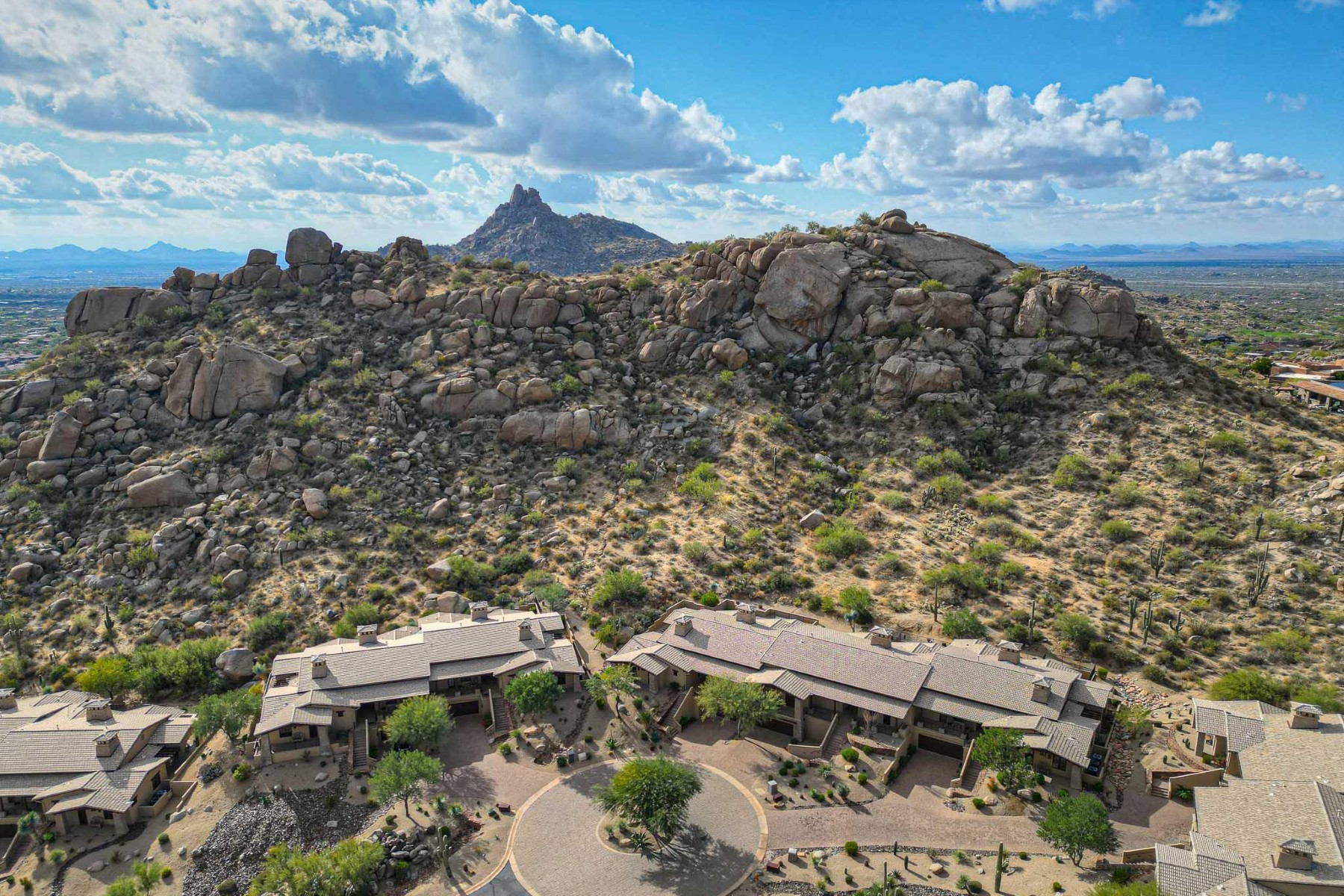  27440 N Alma School Parkway¦Scottsdale, AZ - 物件實景