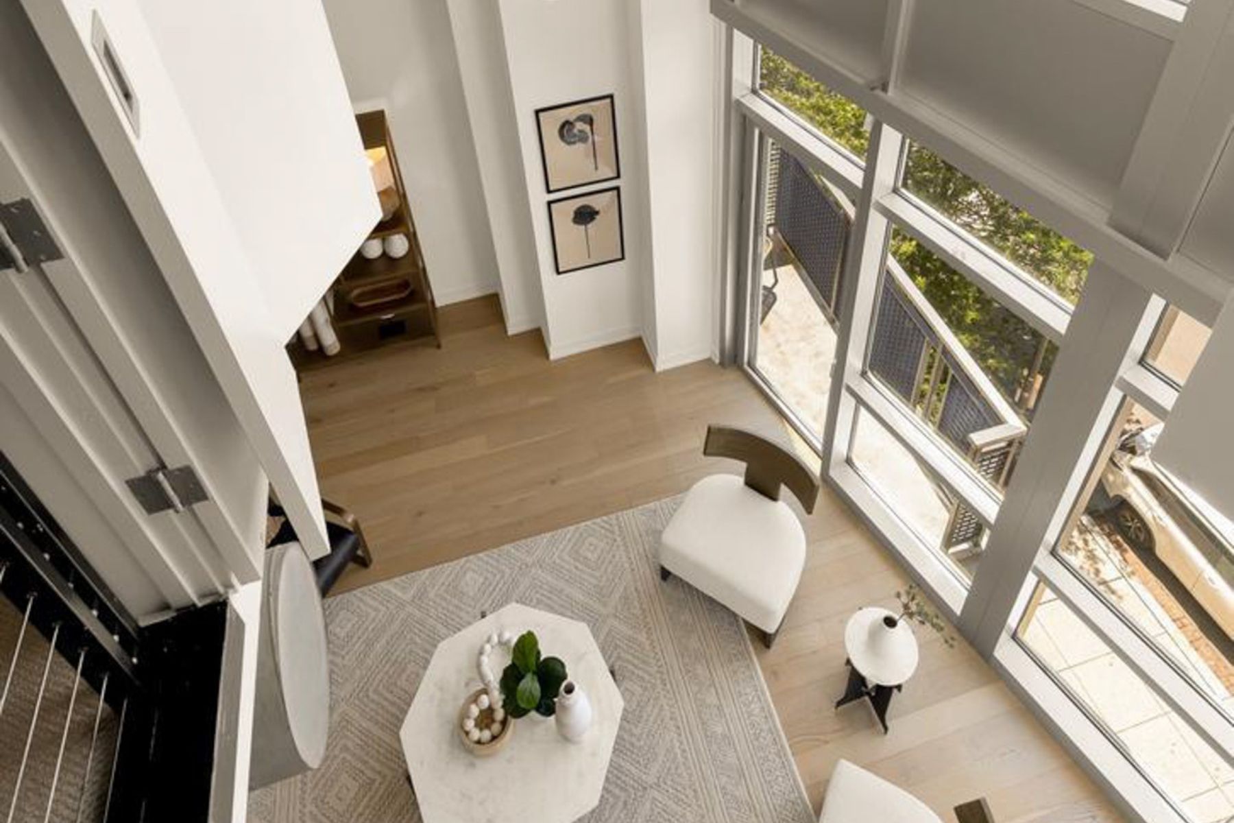  1515 15th Street NW, Washington, DC, 20005 - 物件實景