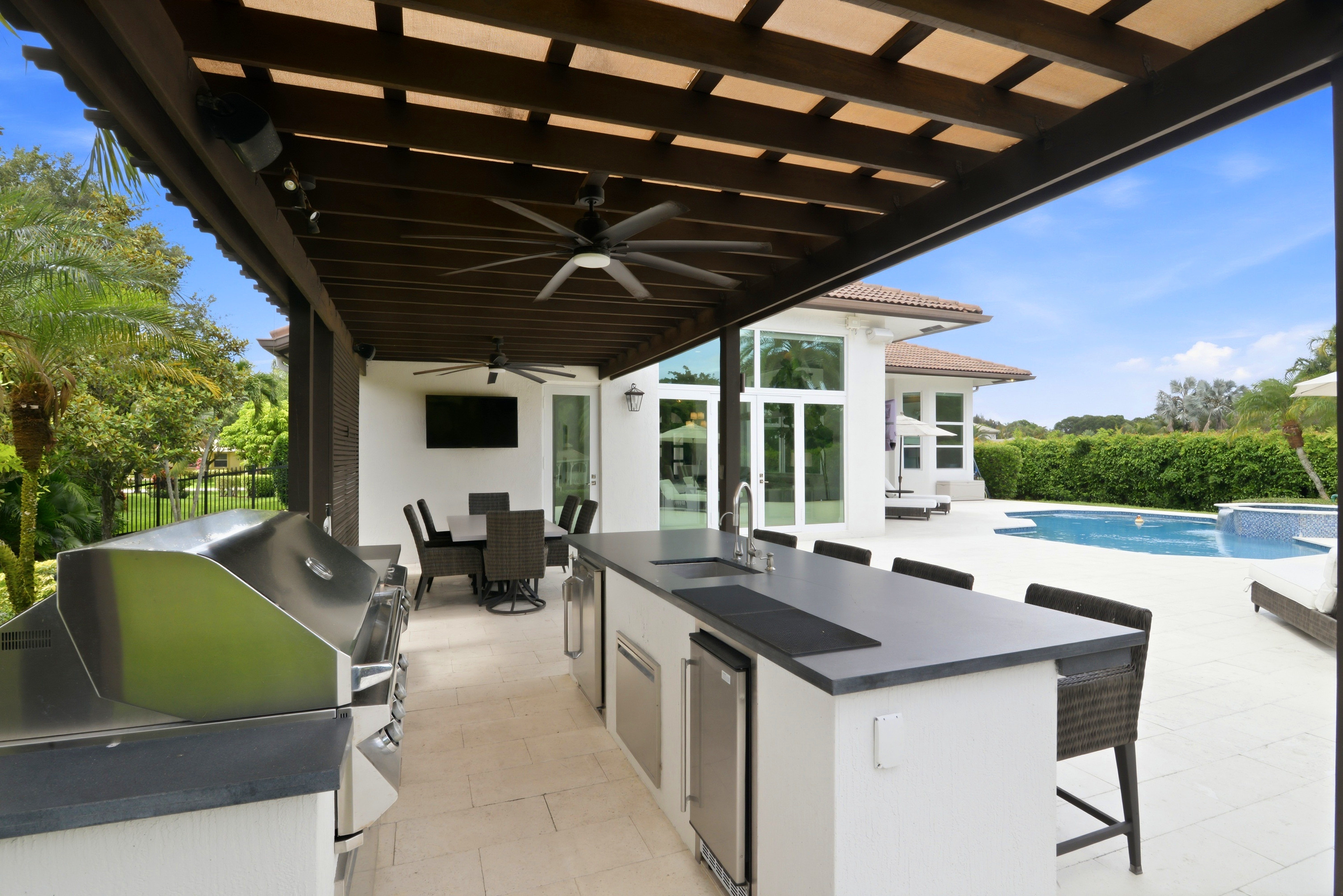  12160 NW 18th St, Plantation, FL, 33323 - 物件實景