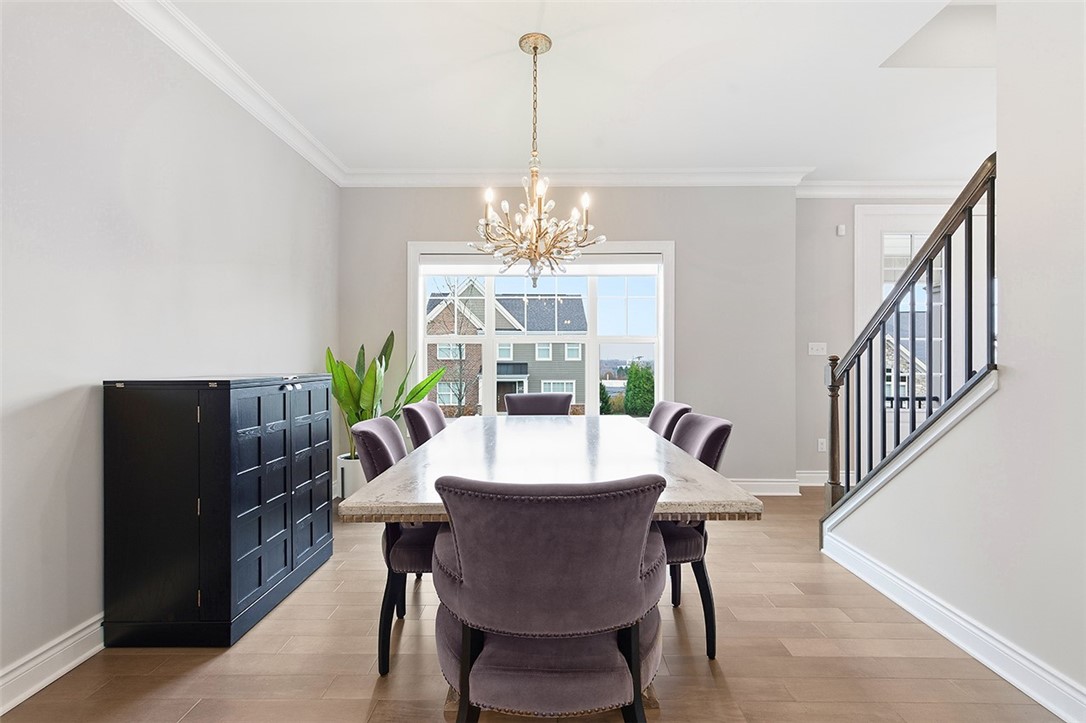 Collier Twp, Pennsylvania, 15205, United States, 4 Bedrooms Bedrooms, ,4 BathroomsBathrooms,Residential,For Sale,1994329