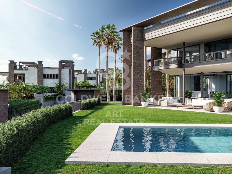 M?laga, Marbella, Nueva Andaluc?a, Puerto Ban?s M?, Marbella, Andalusia, ES, 6 Bedrooms Bedrooms, ,5 BathroomsBathrooms,Residential,For Sale,M?laga, Marbella, Nueva Andaluc?a, Puerto Ban?s M?,1568616