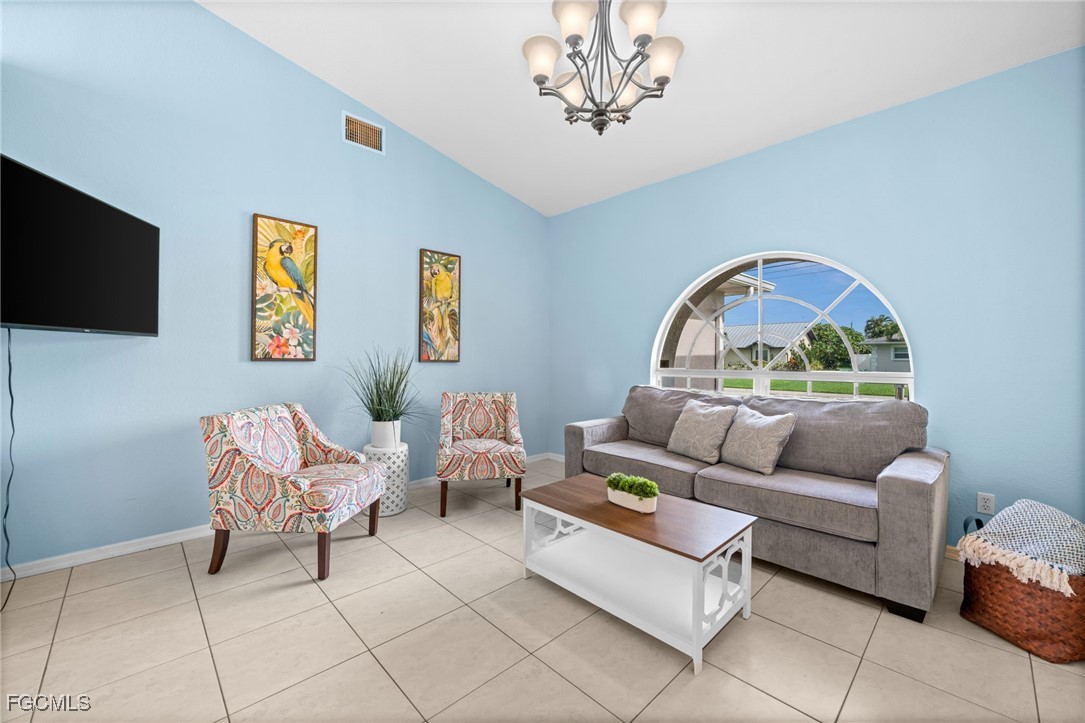 Cape Coral, Florida, 33990, United States, 3 Bedrooms Bedrooms, ,2 BathroomsBathrooms,Residential,For Sale,1937566