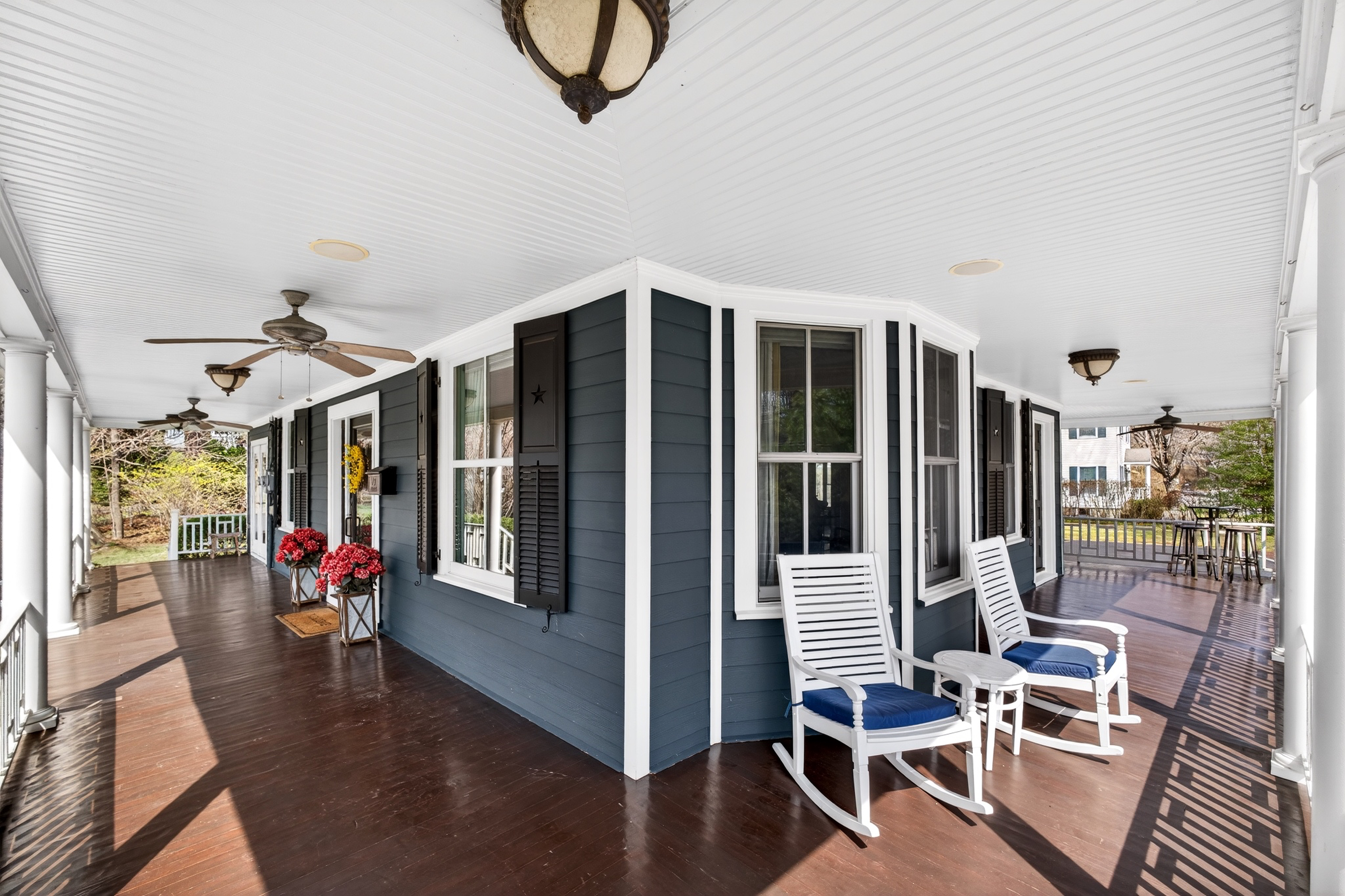  247 Broadway - 物件實景