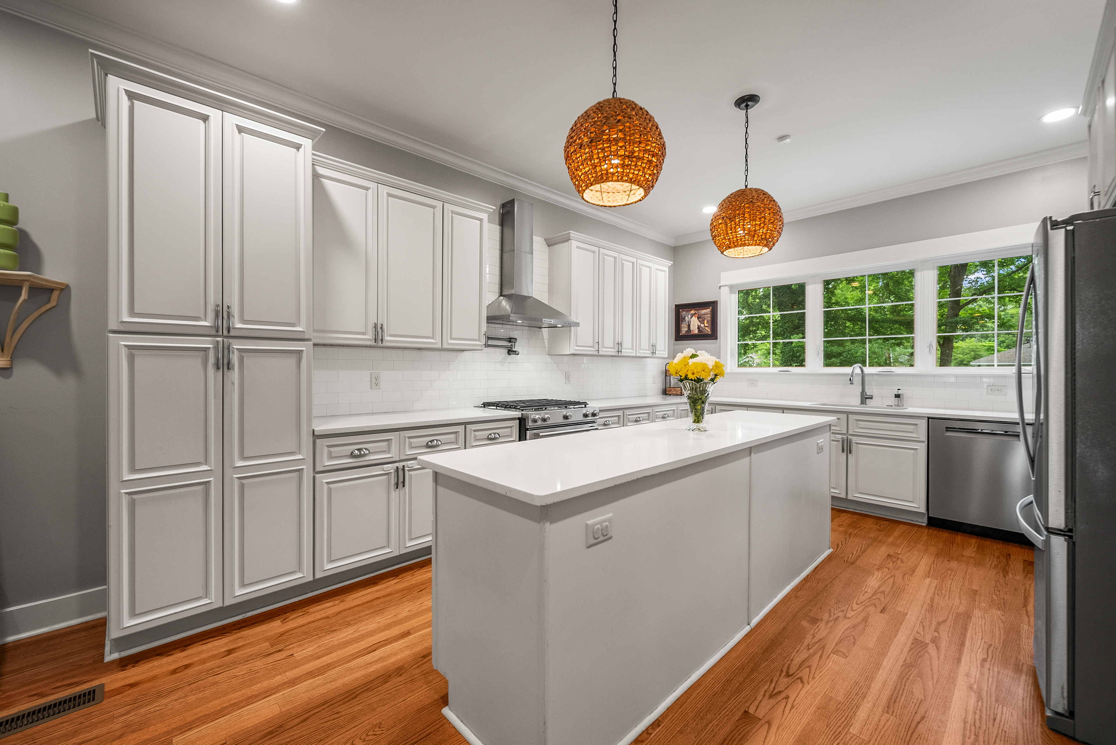  1021 N Palm St, Little Rock, AR, 72205 - 物件實景