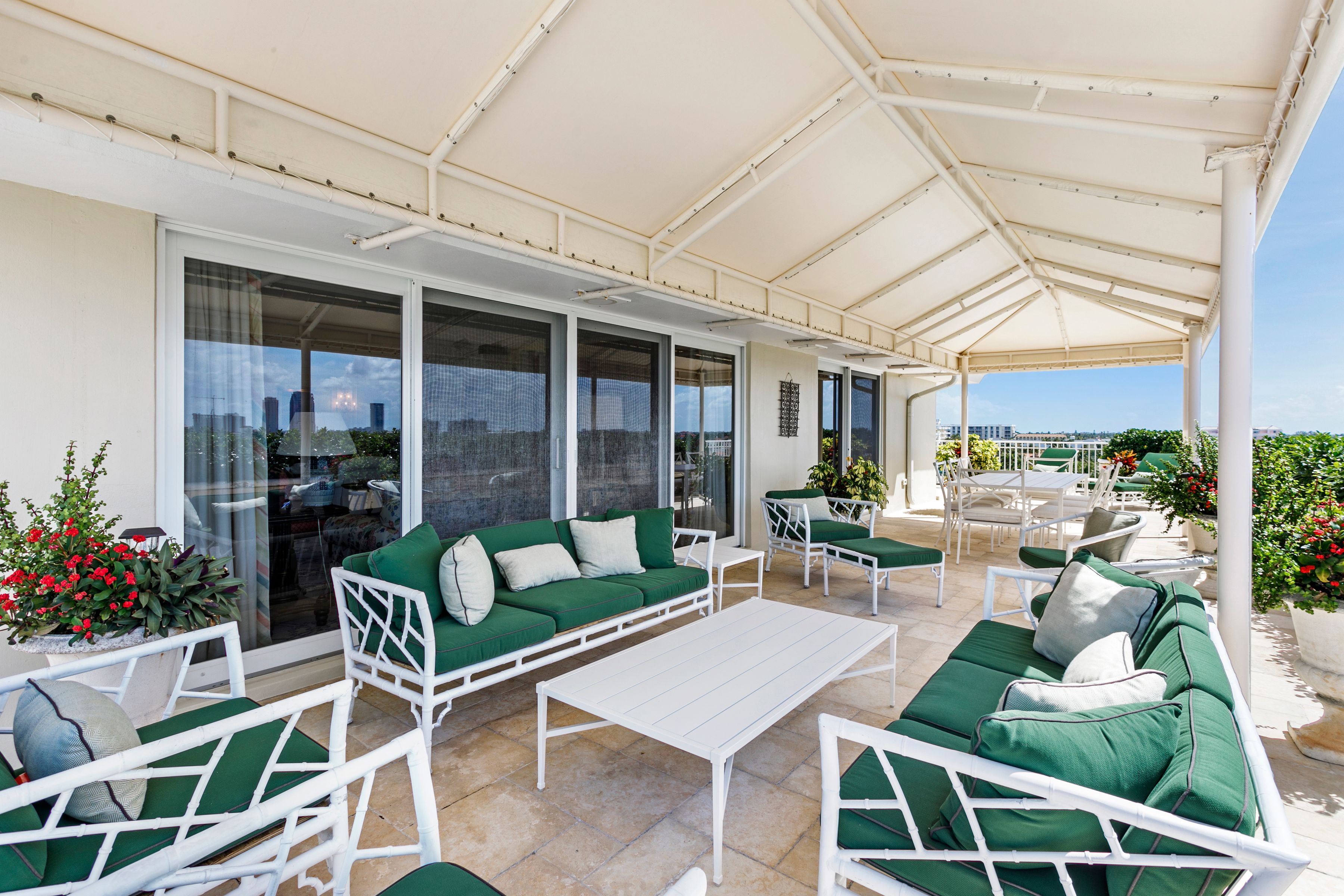  100 Royal Palm Way PH-4 - 物件實景