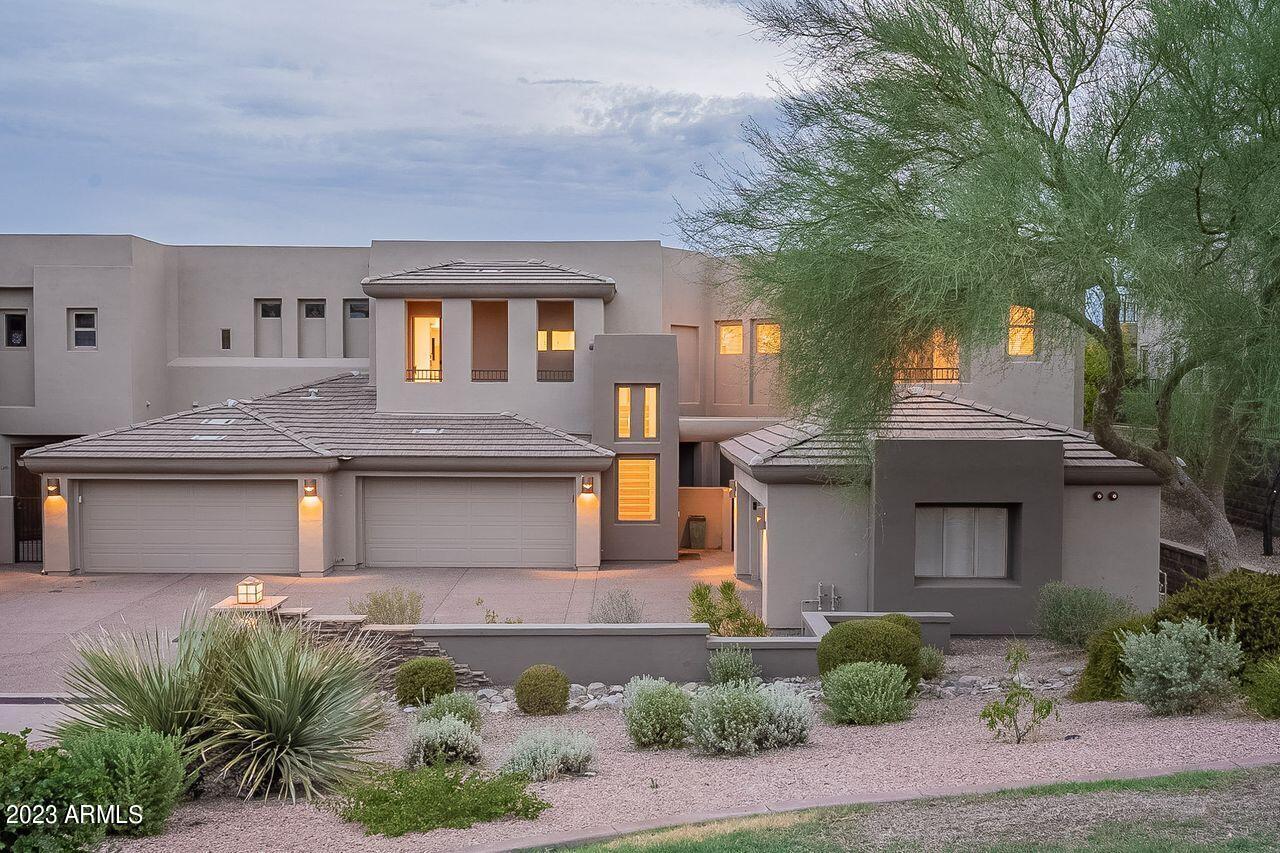 14850 E Grandview Drive Unit 242, Fountain Hills, Arizona, 85268, United States, 3 Bedrooms Bedrooms, ,Residential,For Sale,14850 E Grandview Drive Unit 242,1679899
