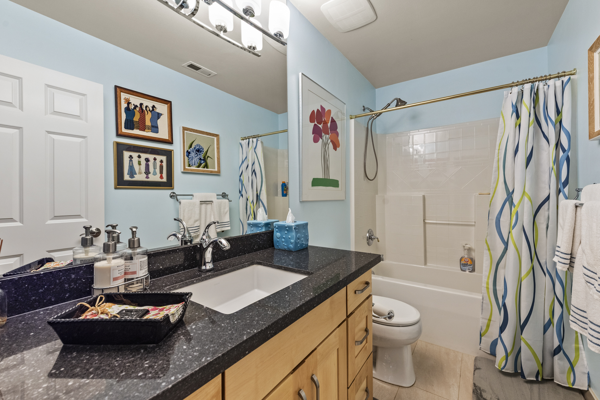 1805 134th Ave SE Unit #10, Bellevue, WA 98005 - 物件實景