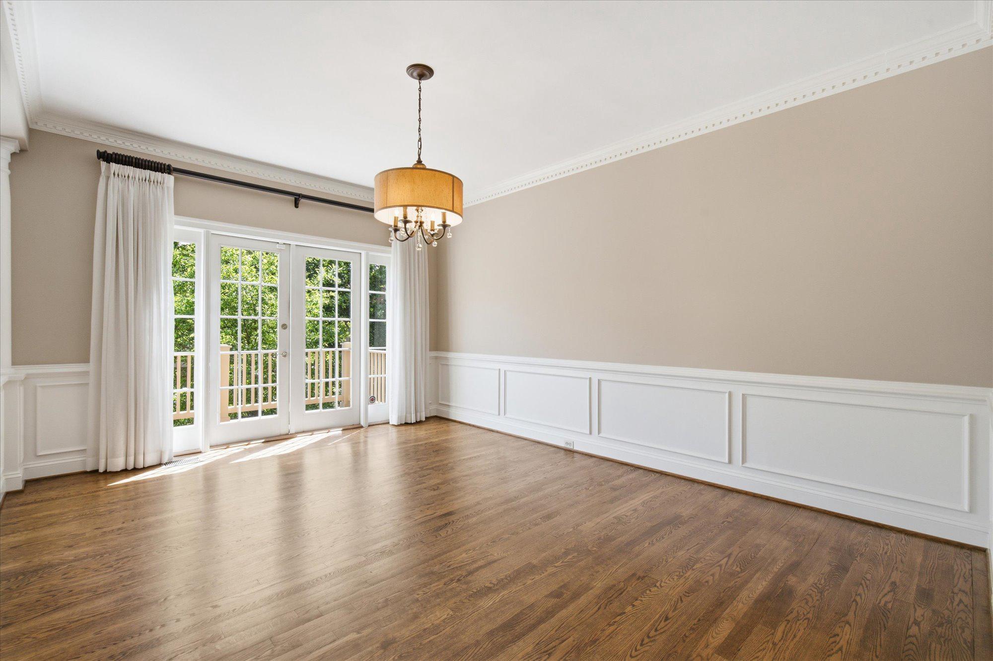  126 Gresham Place, Falls Church, VA, 22046 - 物件實景