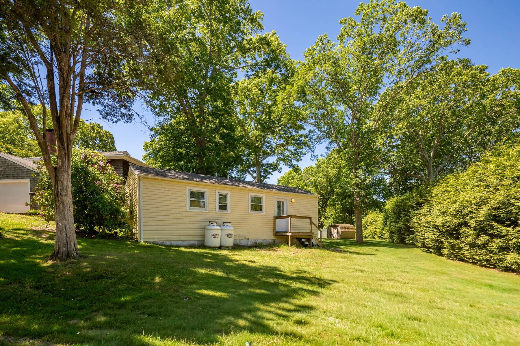  Bay View Oaks Cottage with Accessory Dwelling - 物件實景