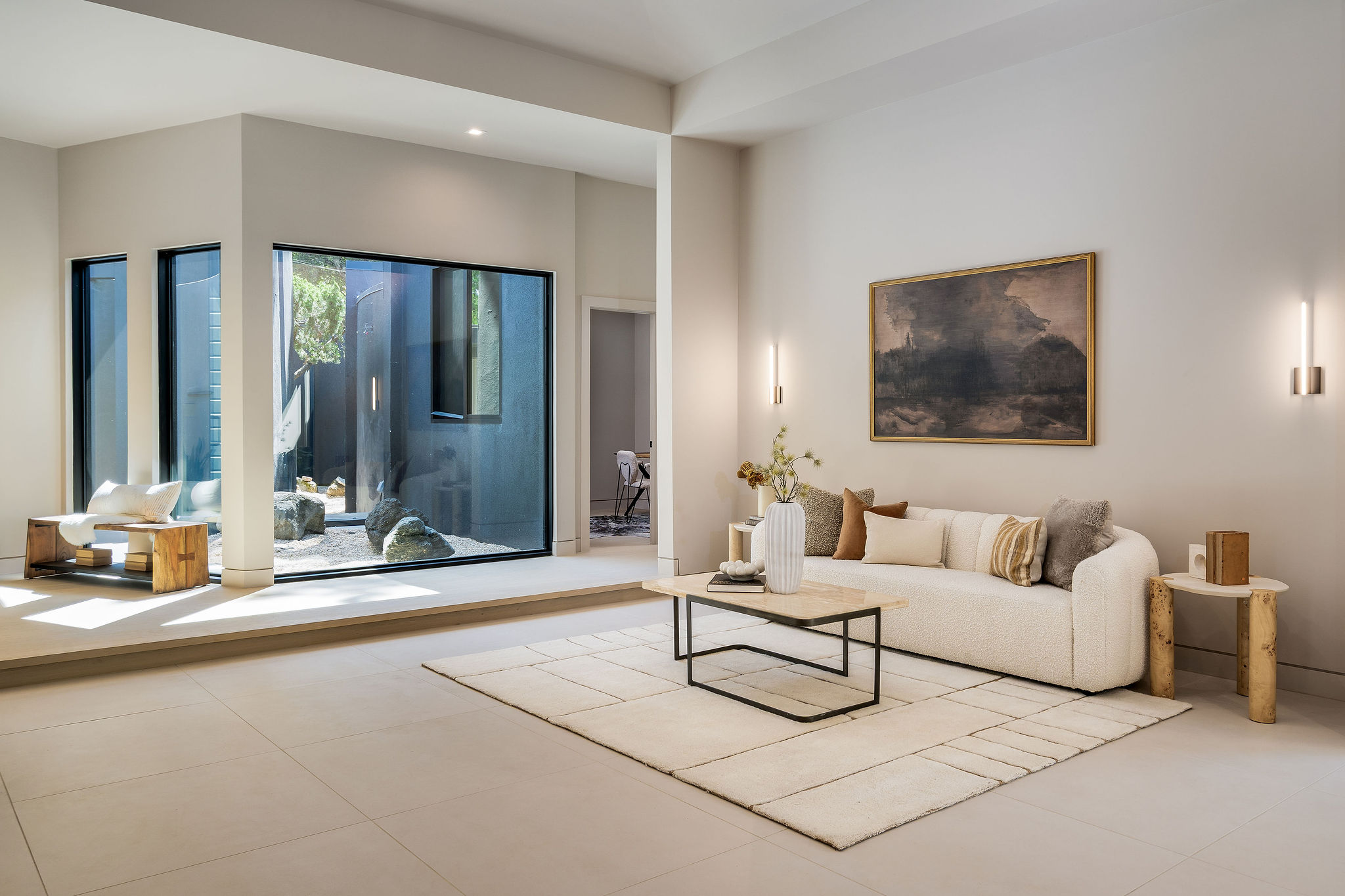  5645 Bacon Road - 物件實景