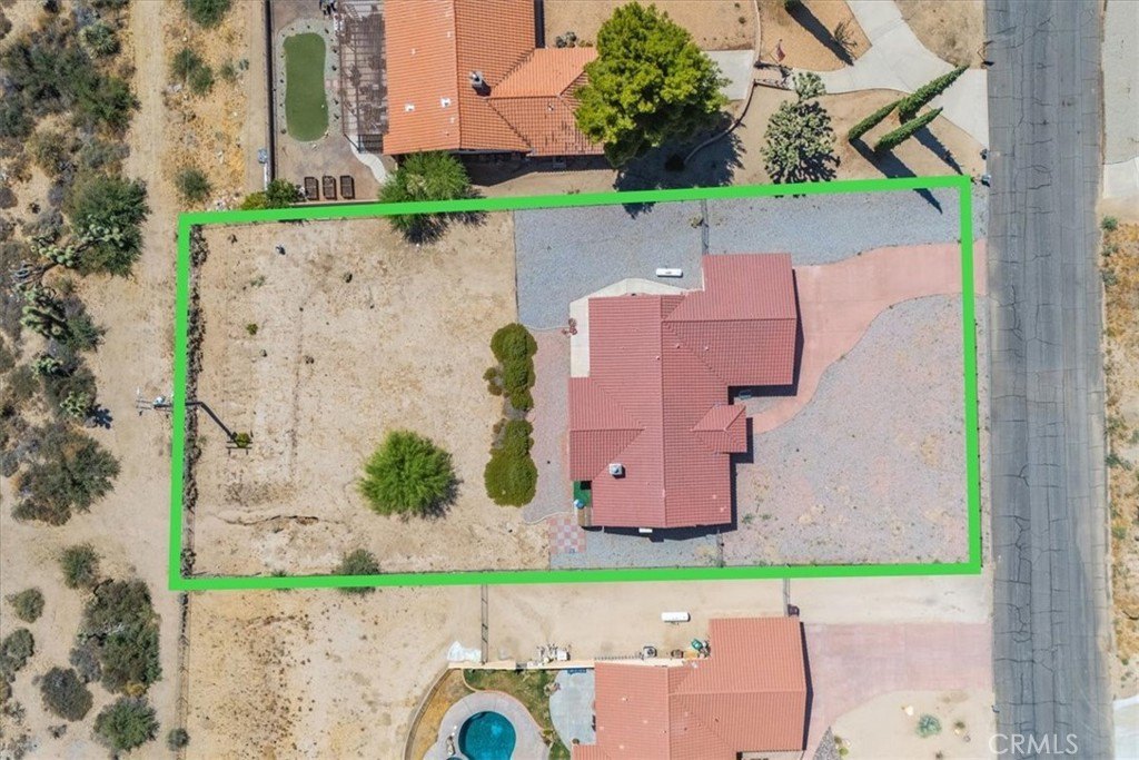 7495 Canyon Drive, Yucca Valley, California, 92284, United States, 3 Bedrooms Bedrooms, ,2 BathroomsBathrooms,Residential,For Sale,7495 Canyon Drive,1621046