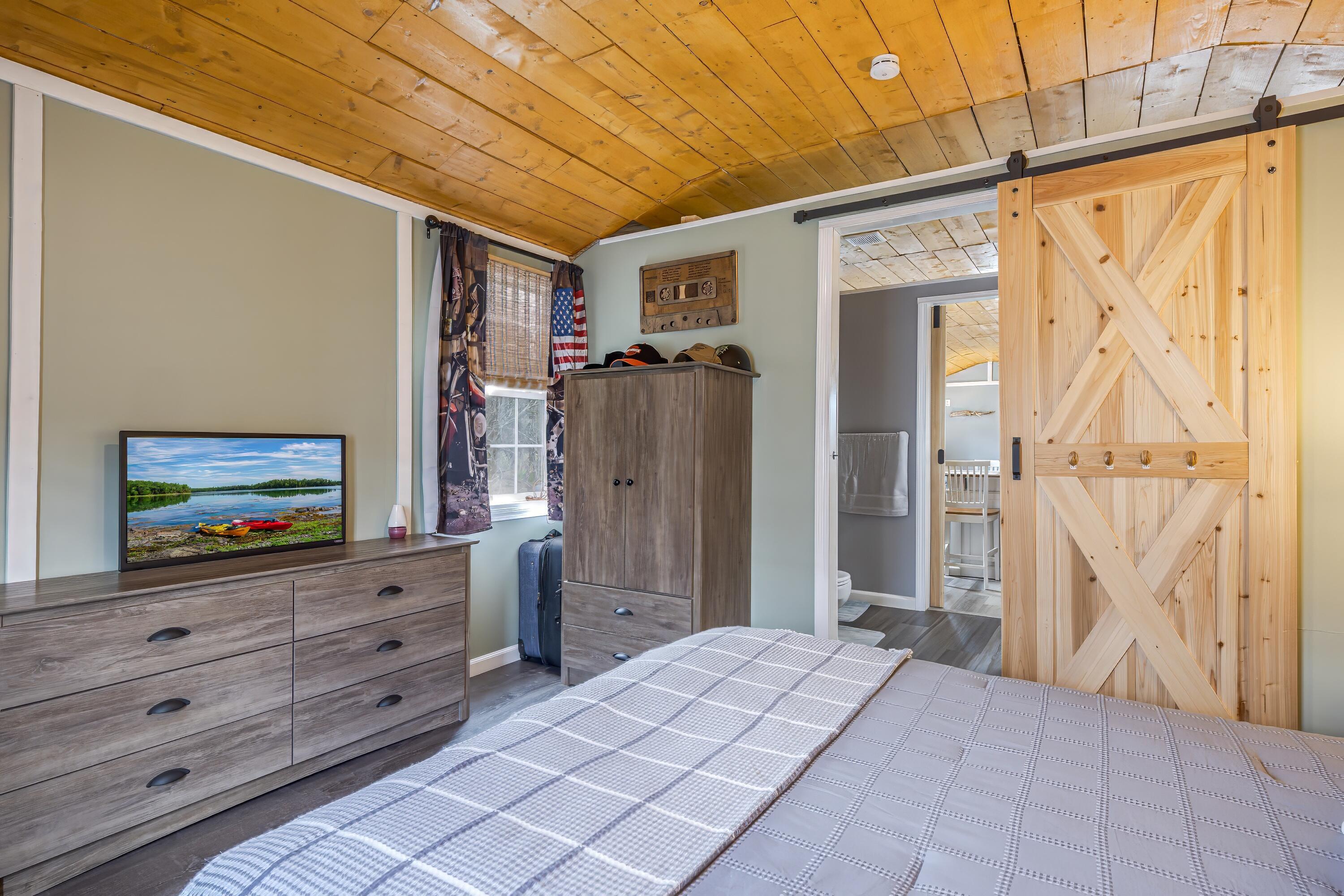  318 West Kennebec Road - 物件實景