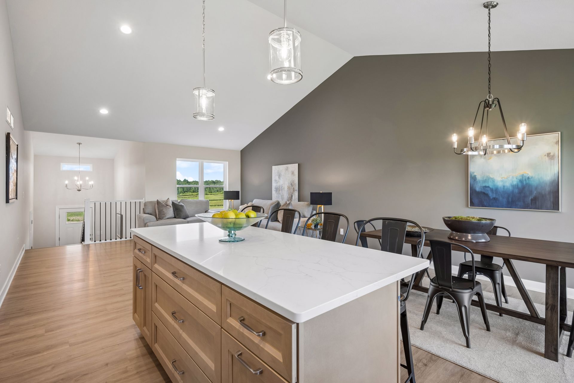  Luxury Design, Immediate Occupancy - 物件實景