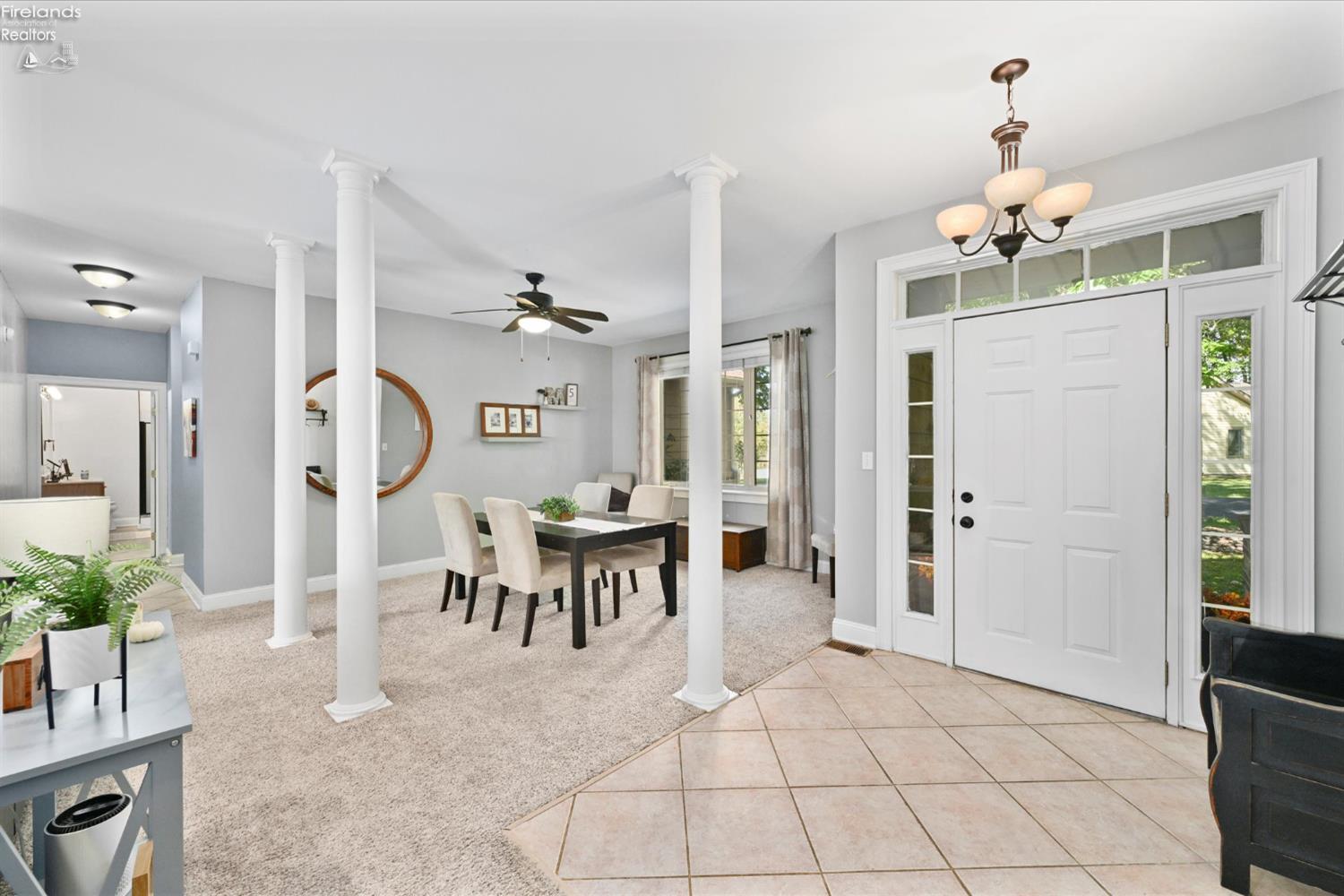 Port Clinton, Ohio, 43452, United States, 3 Bedrooms Bedrooms, ,3 BathroomsBathrooms,Residential,For Sale,1976751